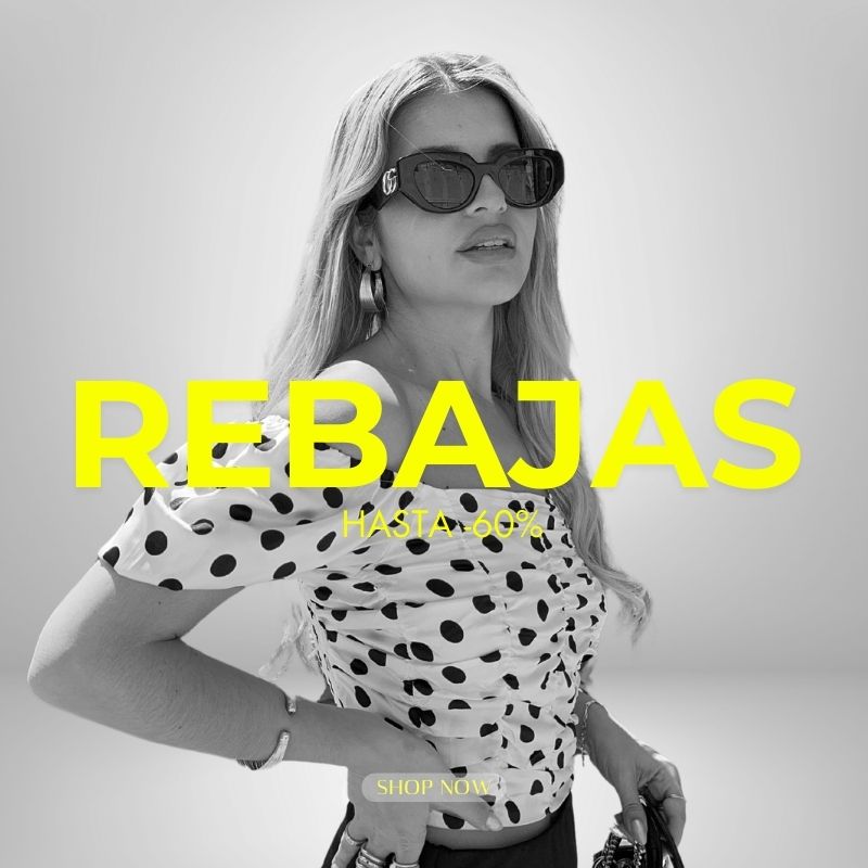 Rebajas de Ropa Casual