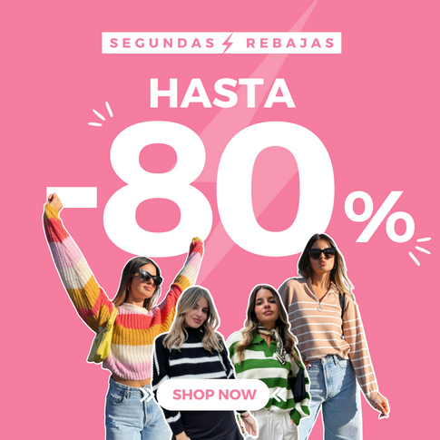REBAJAS ABRIGOS | CHAQUETAS 2023