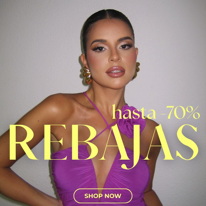 REBAJAS SS'25 CONJUNTOS