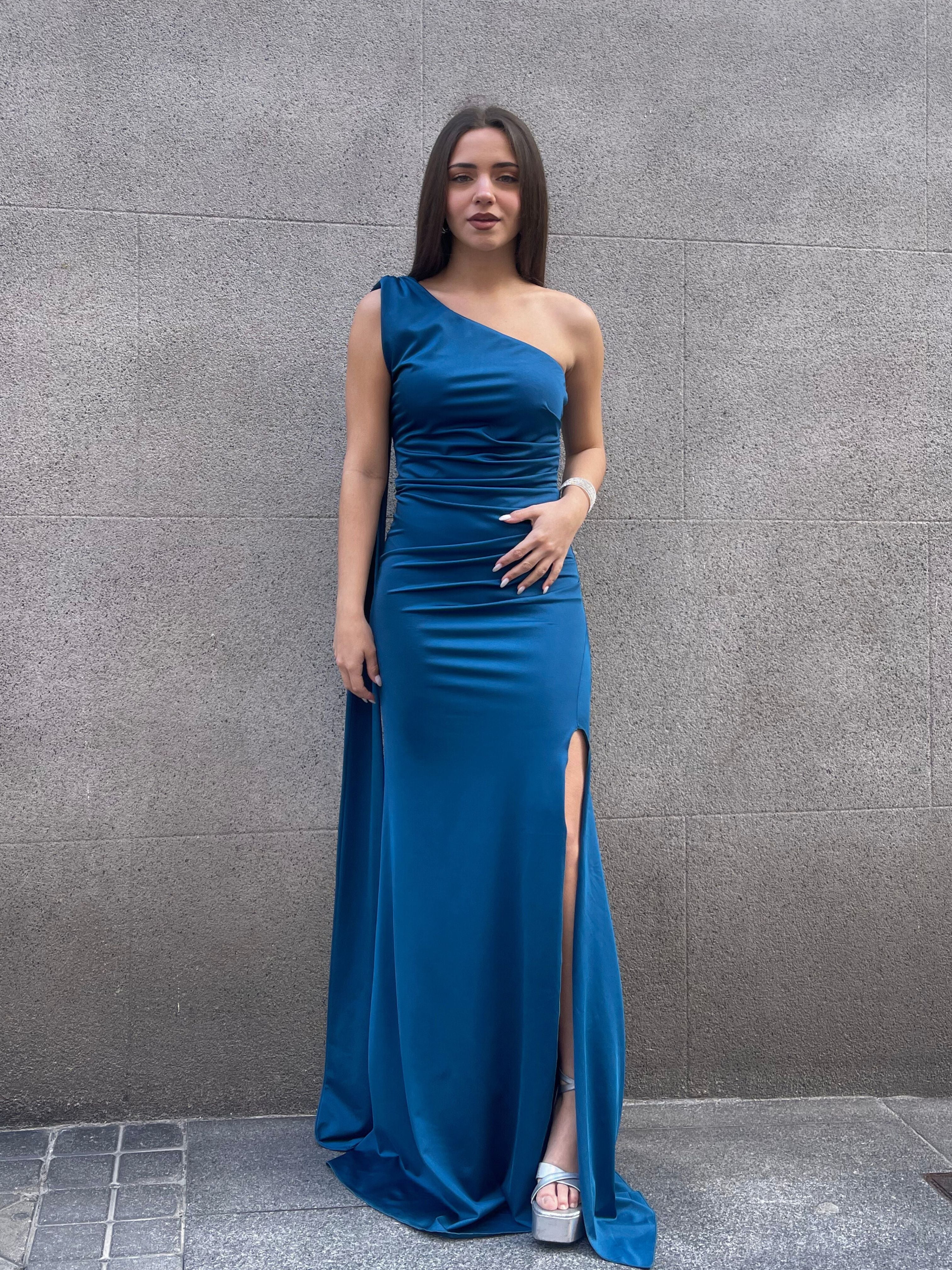 Vestido Aura