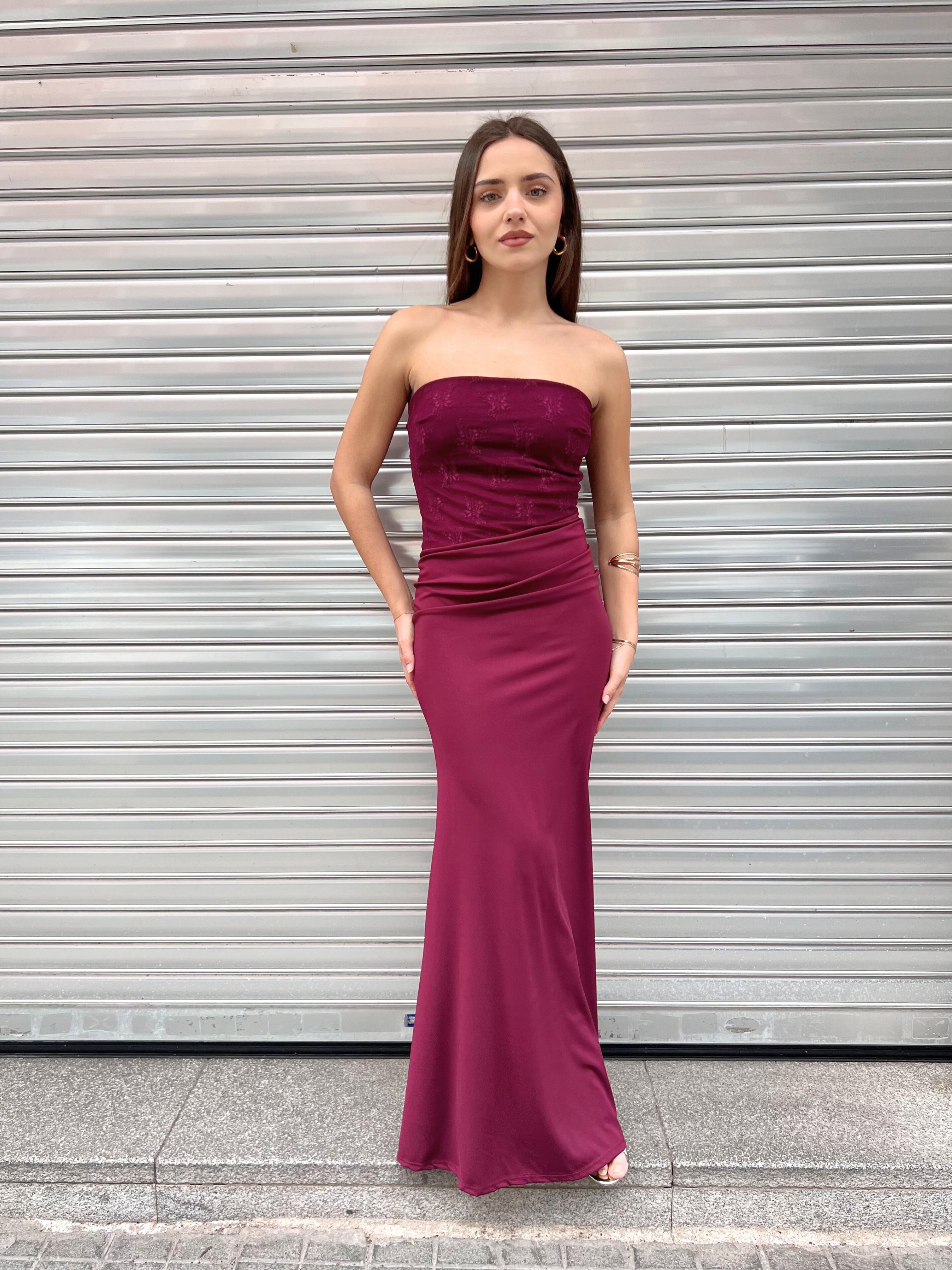 Mía Dress
