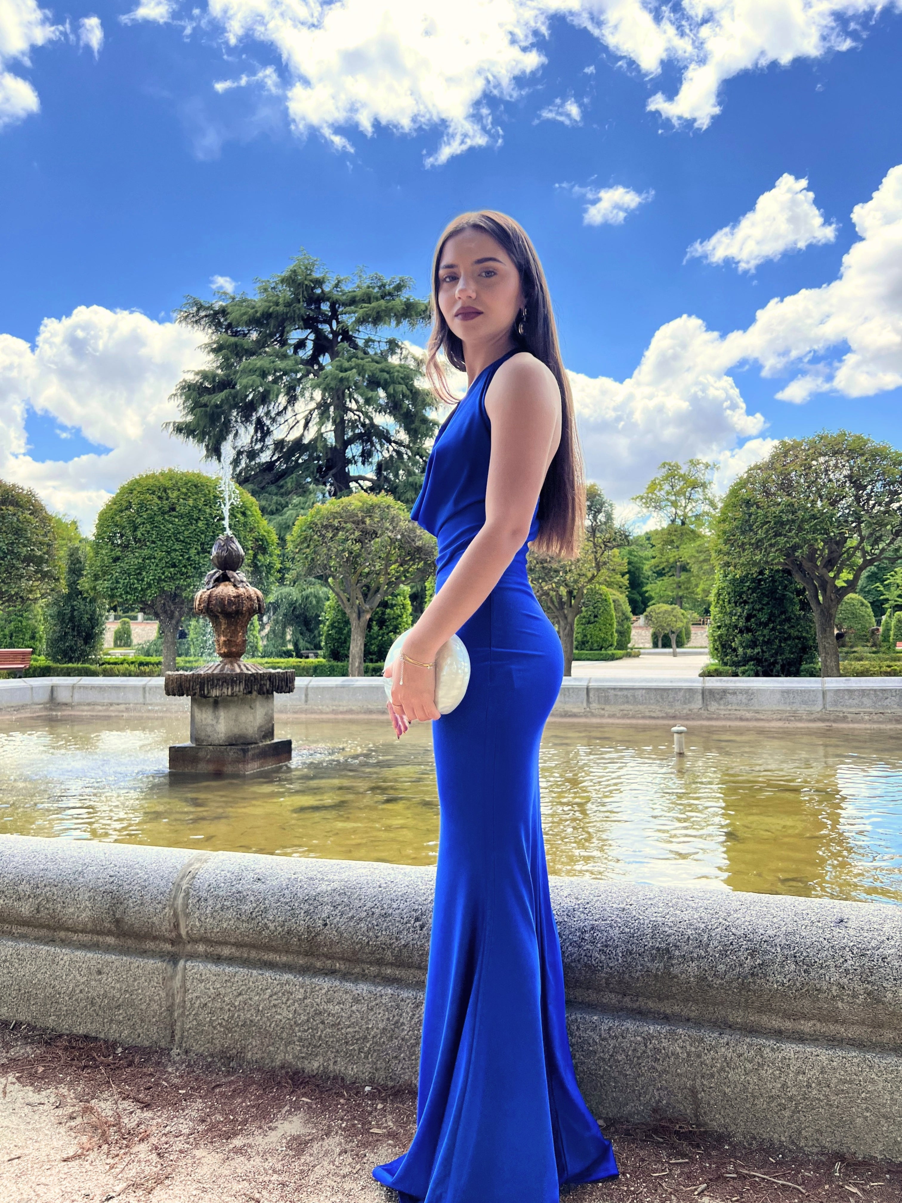 Giselle Dress