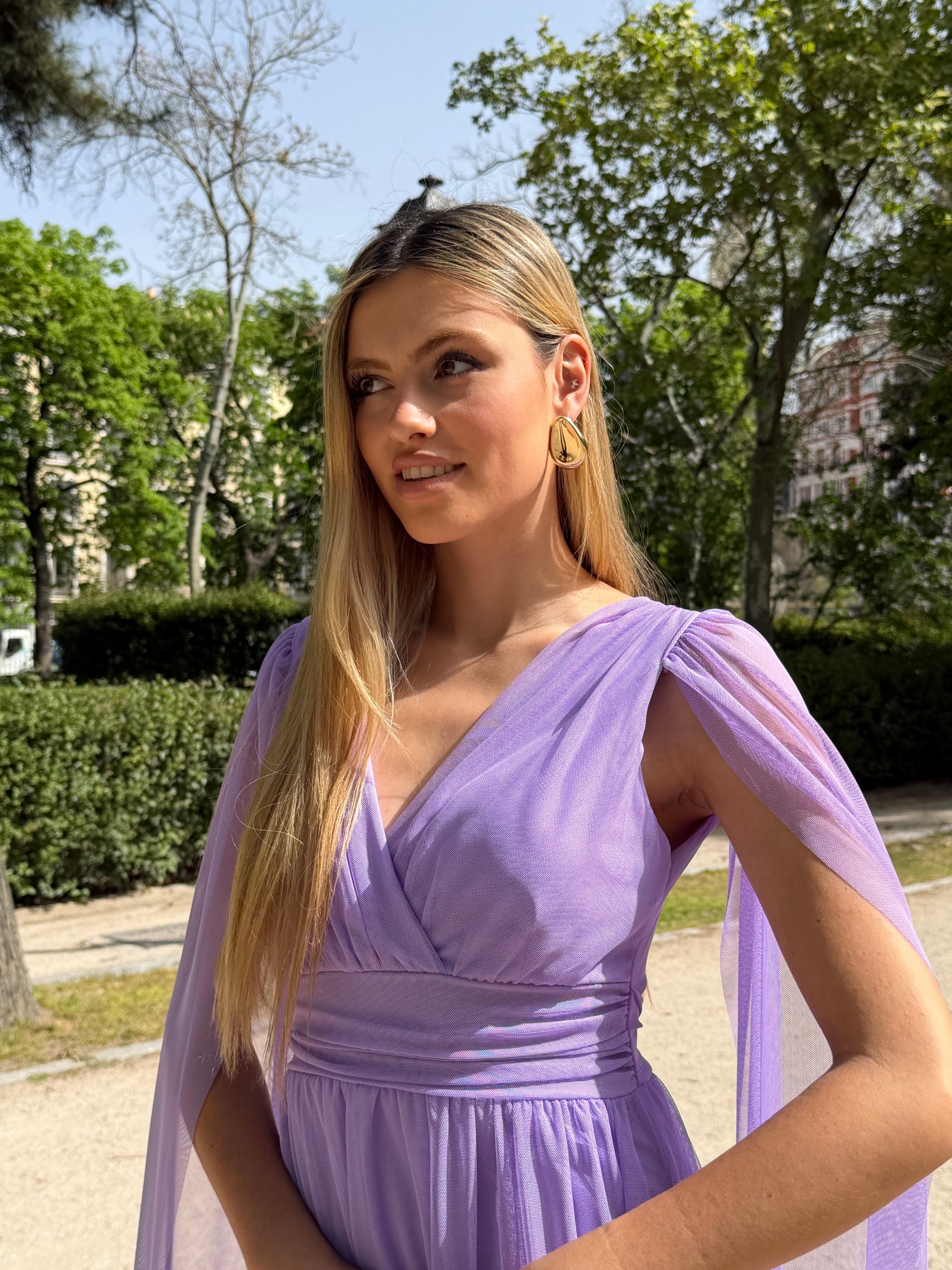 Venus Dress