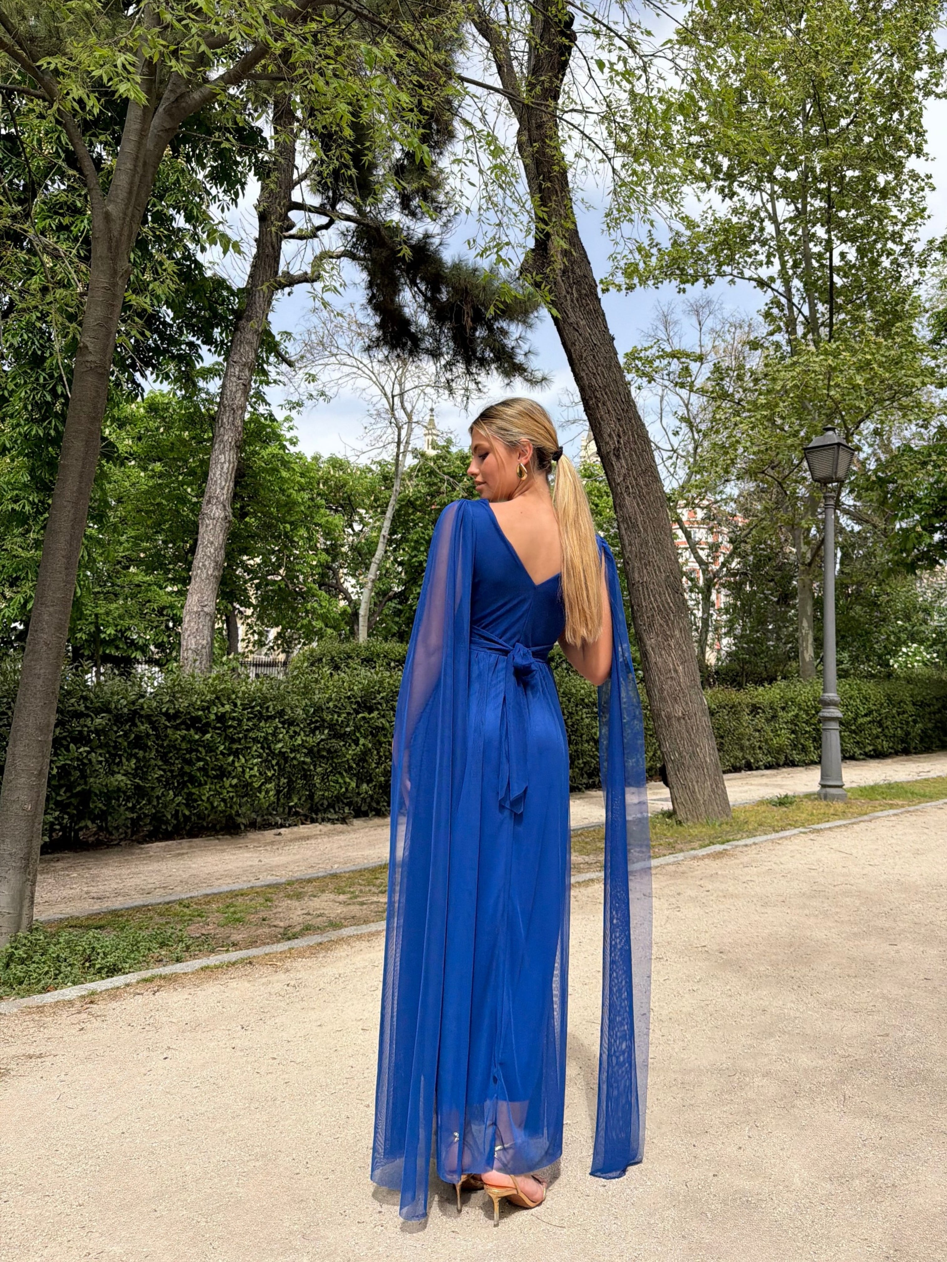Venus Dress