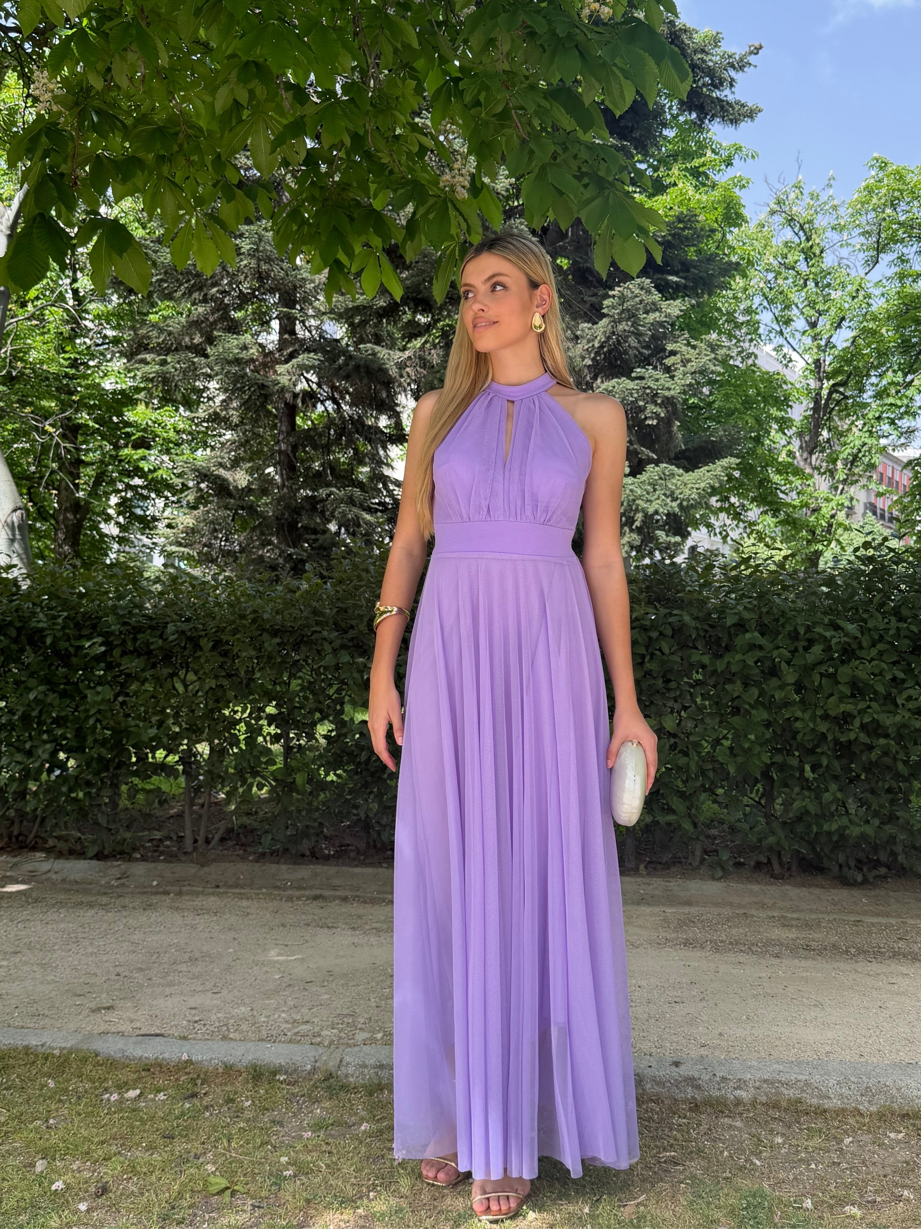 Vestido Diana