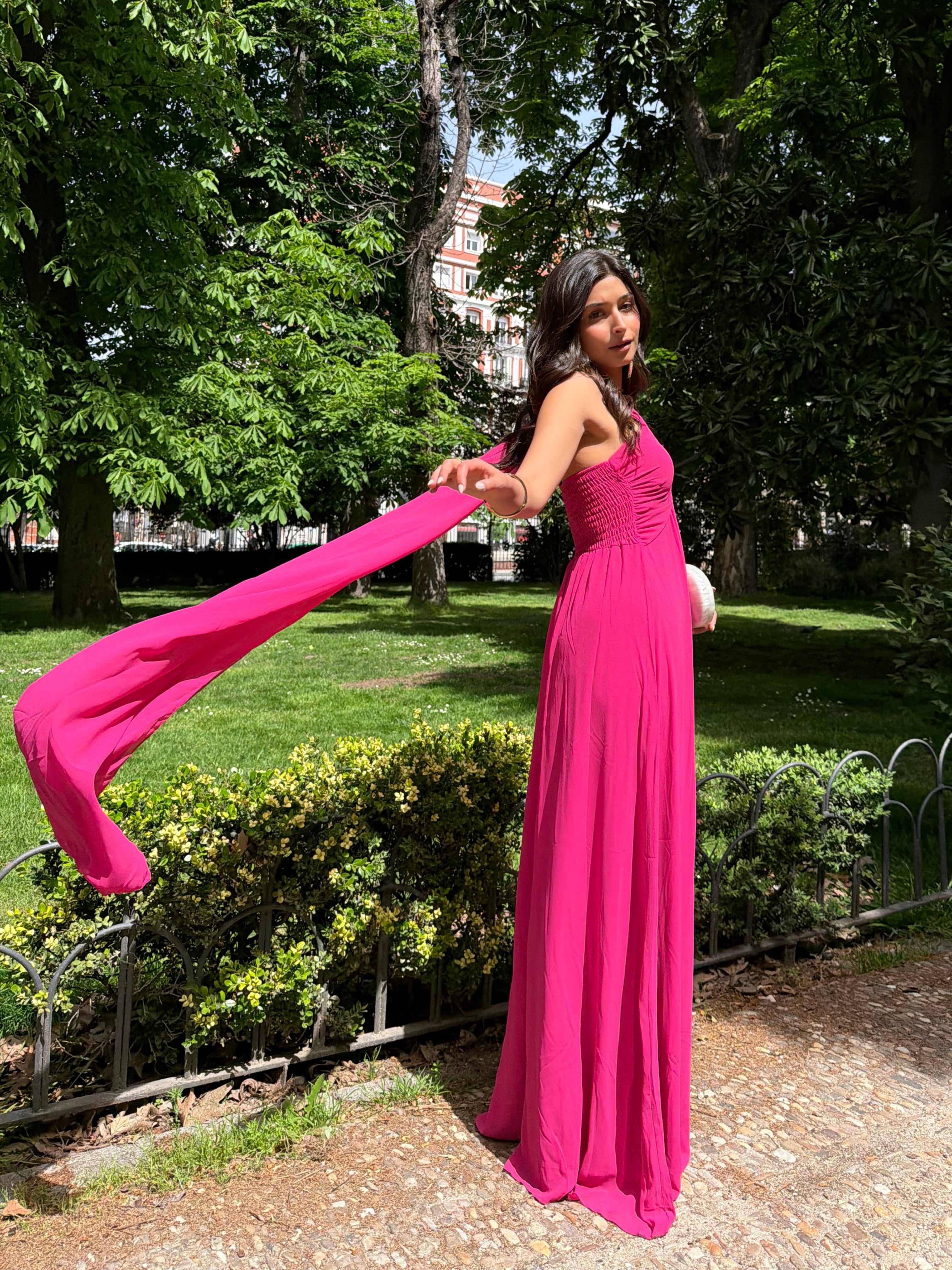Vestido Milos