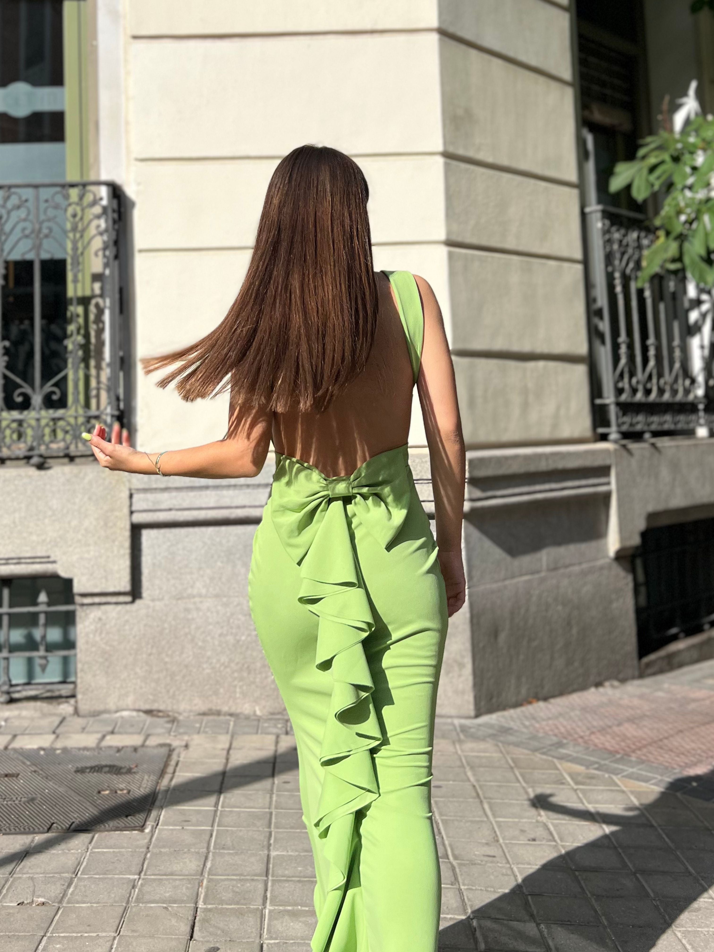 Manhattan Dress Basic