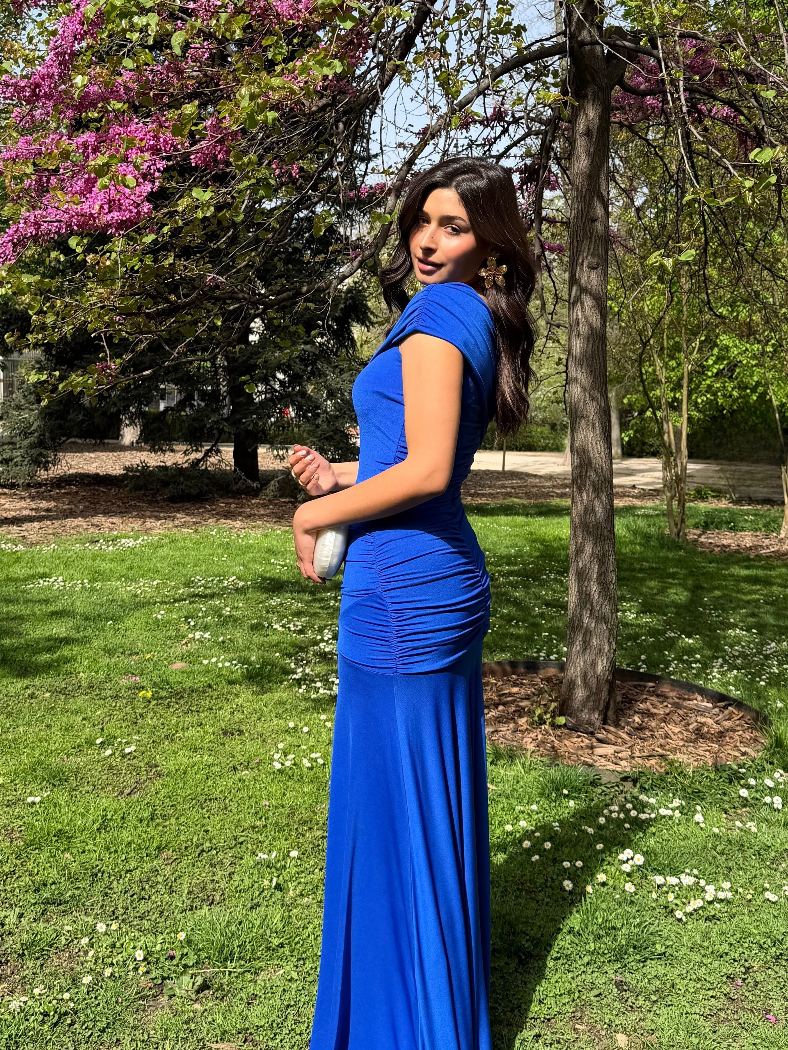 Francesca Dress