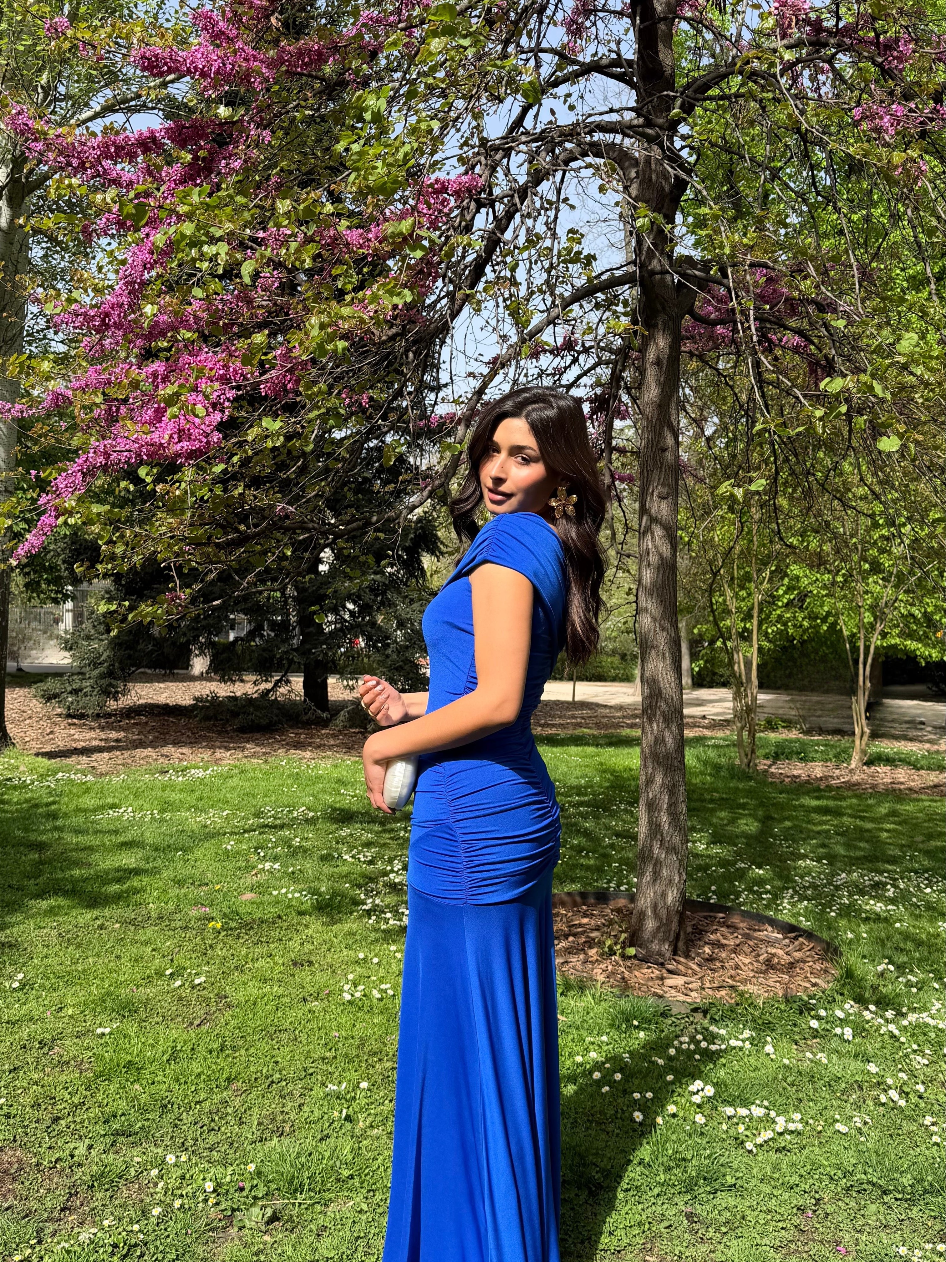 Francesca Dress