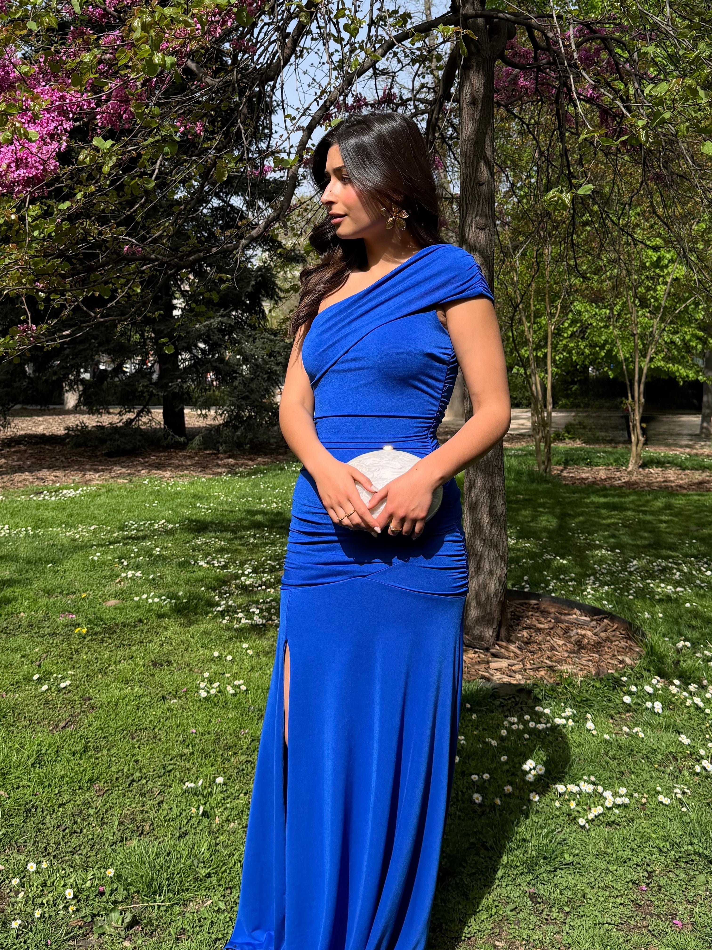 Francesca Dress