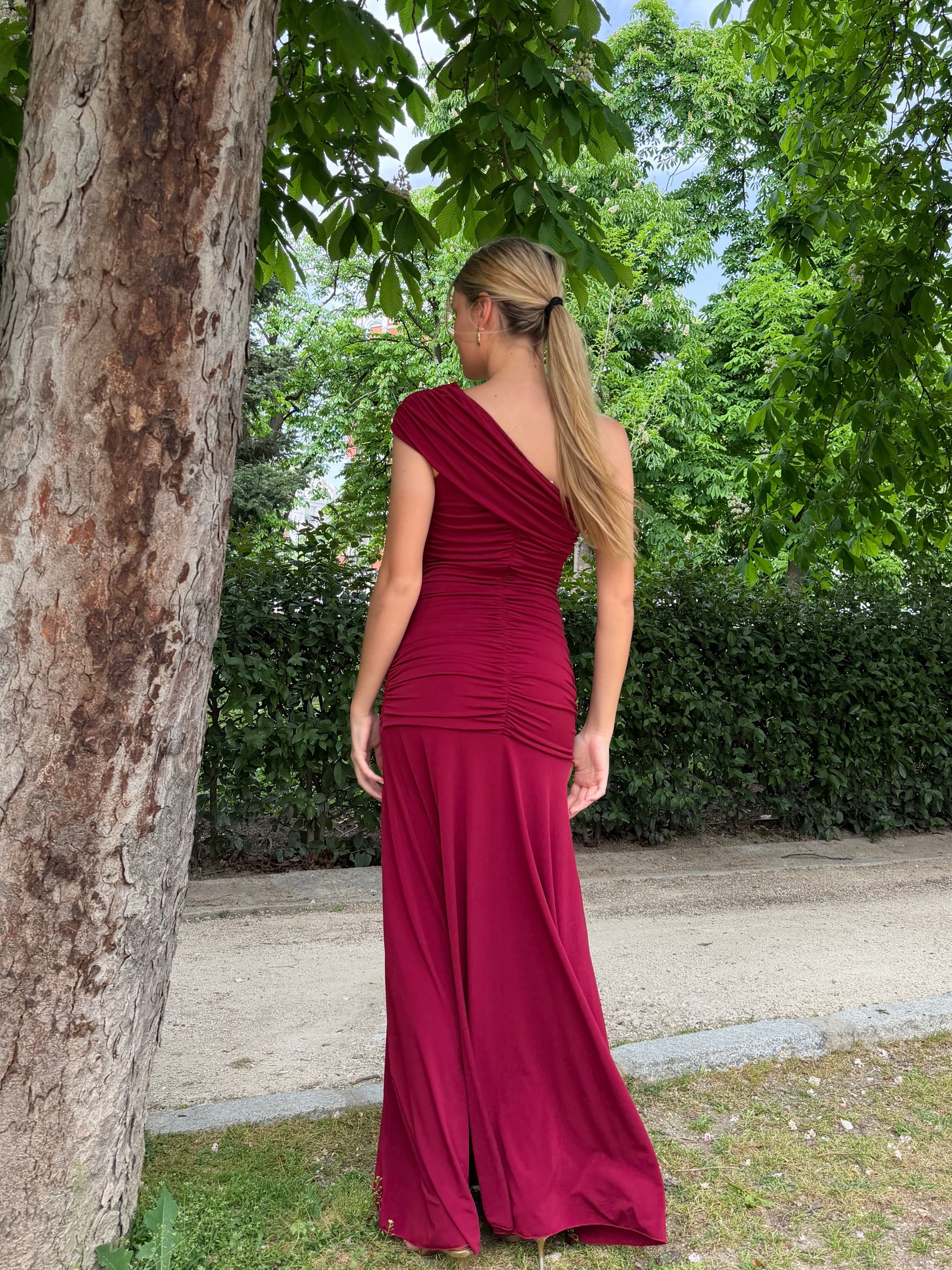 Francesca Dress