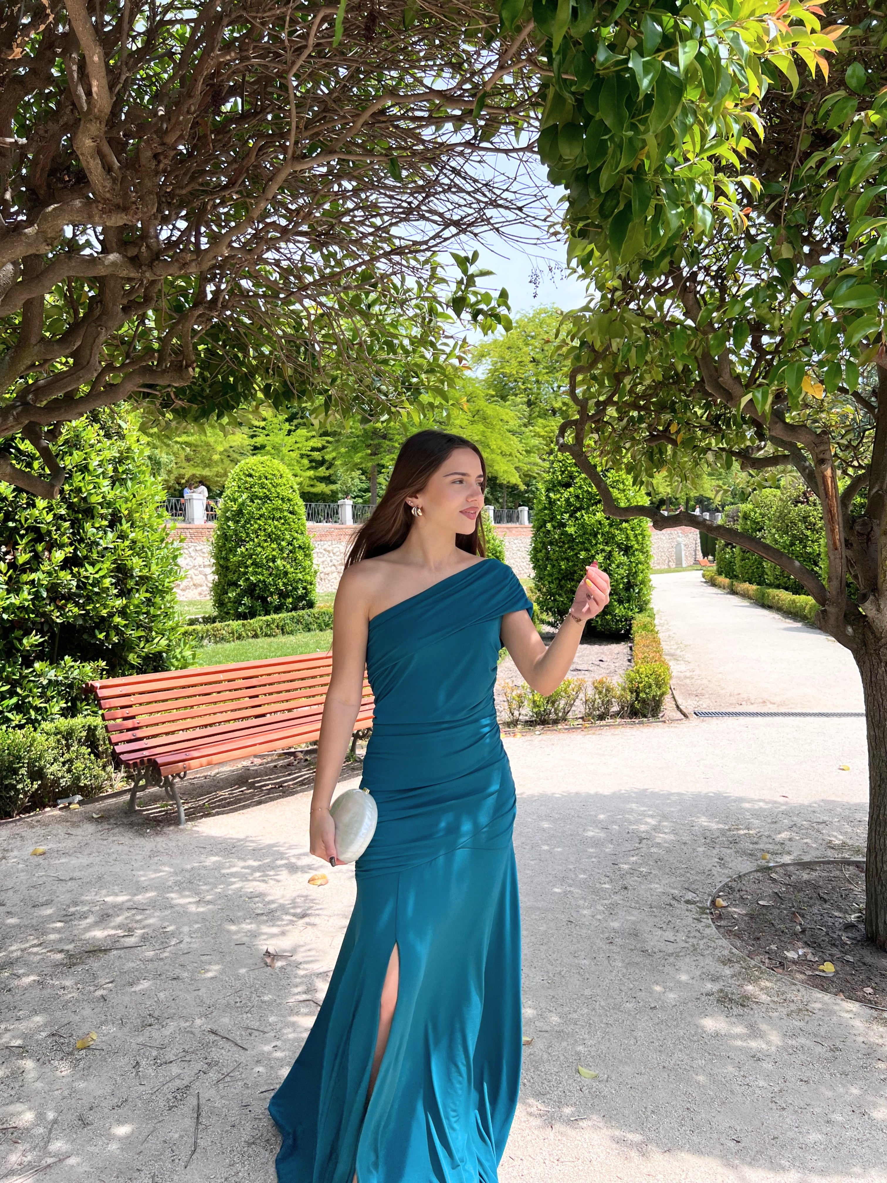 Francesca Dress