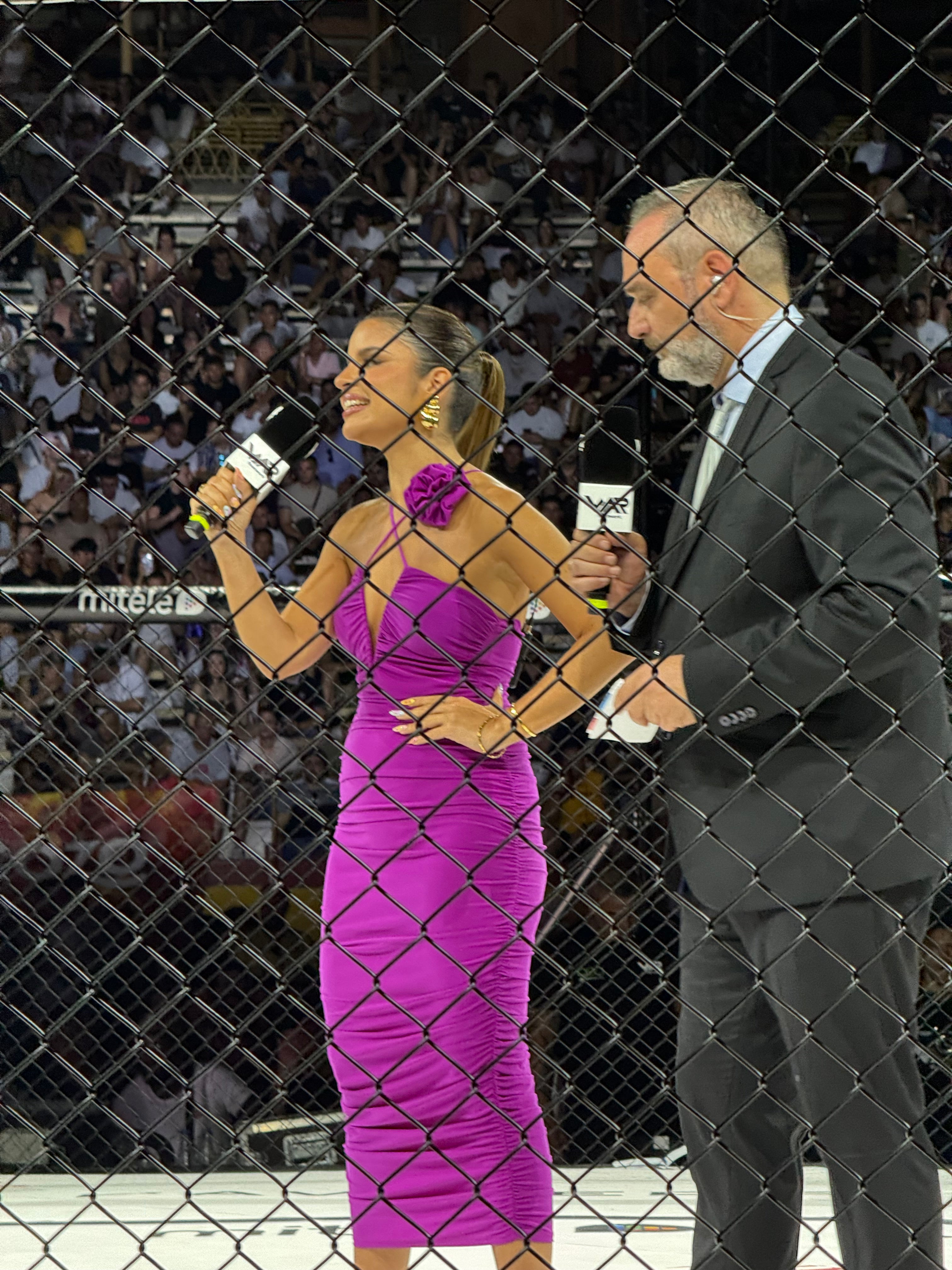 Hawaiian Dream Dress