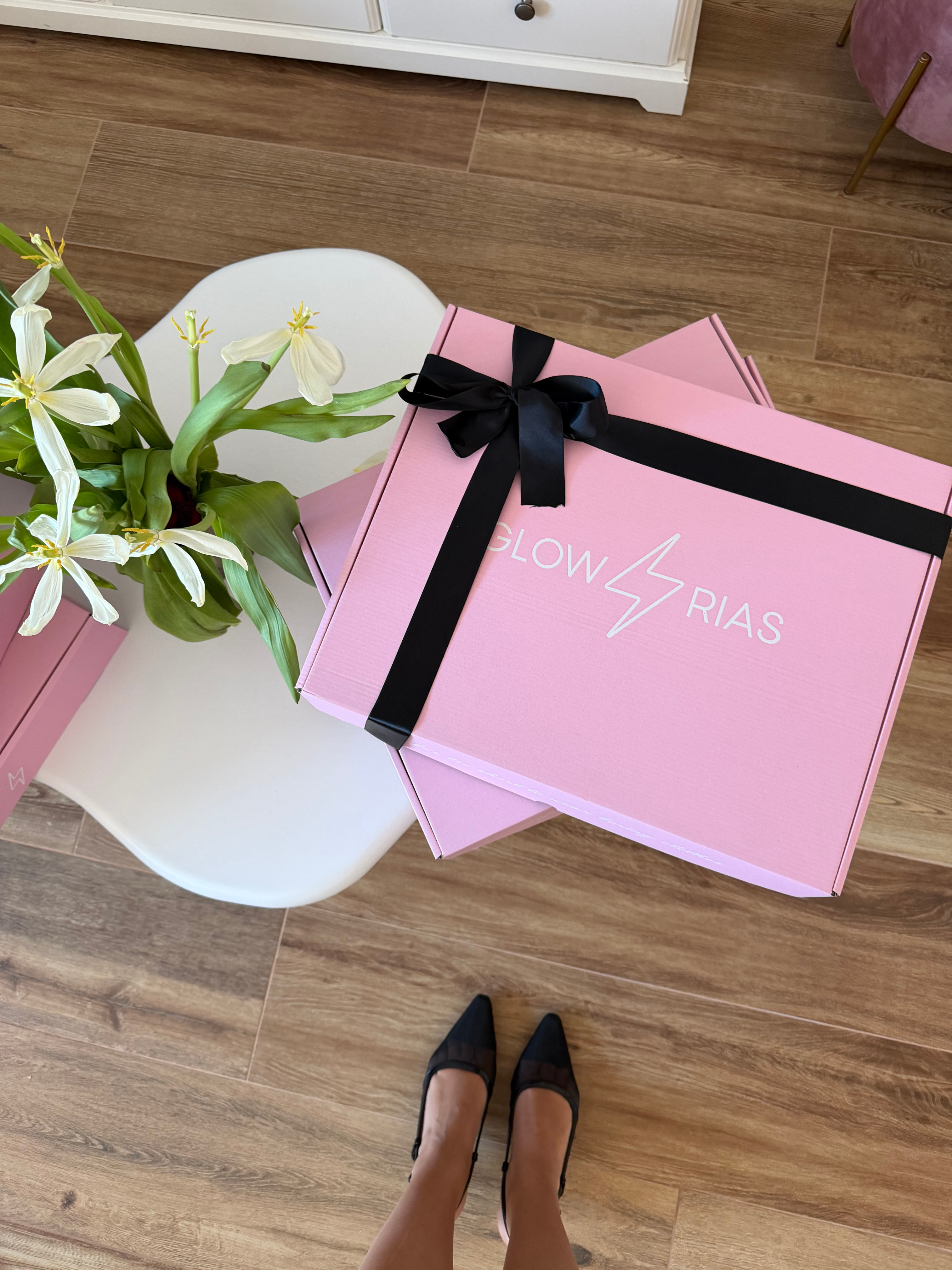 Caja Sorpresa Black Friday Edition 25