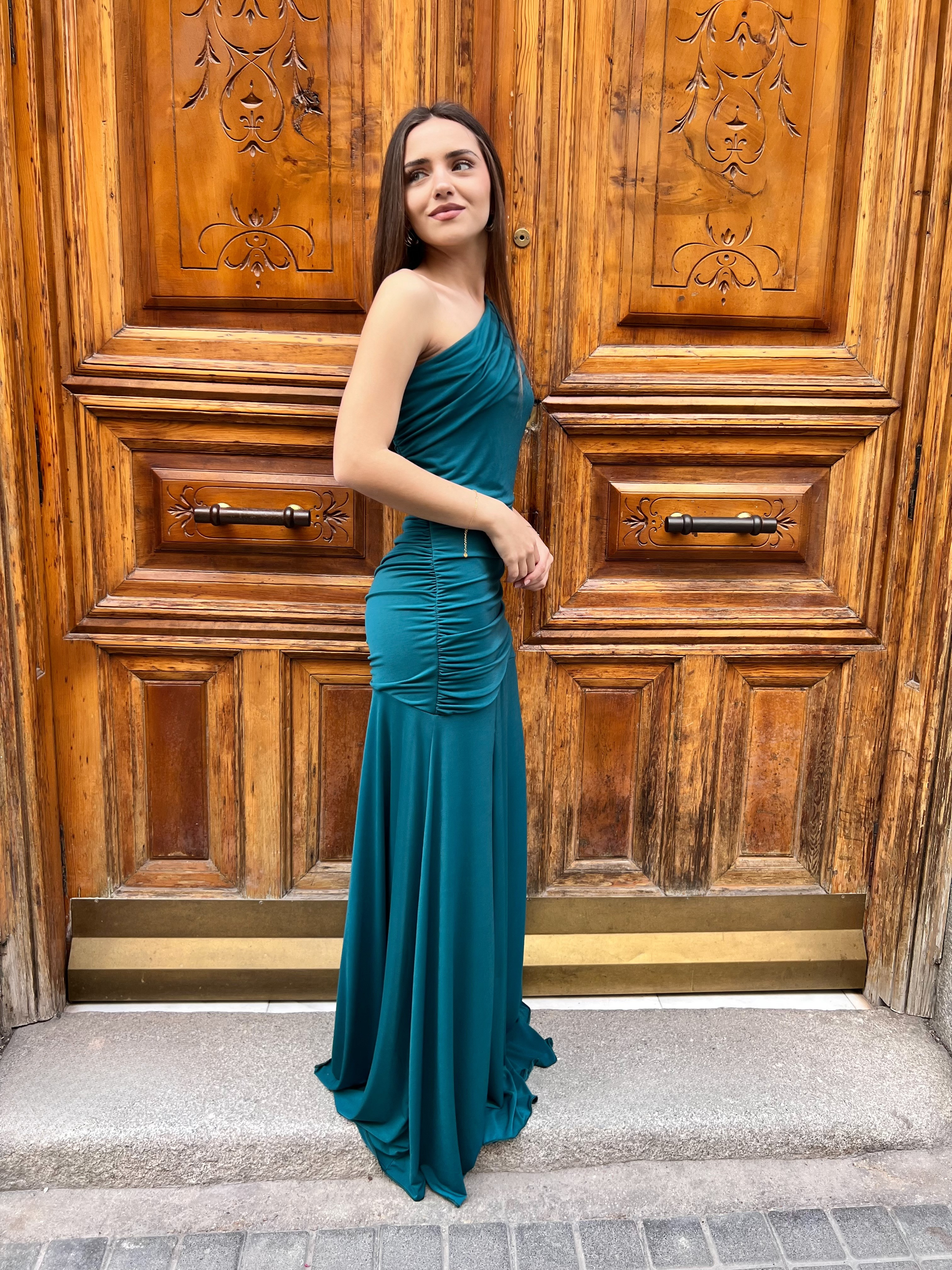 Francesca Dress