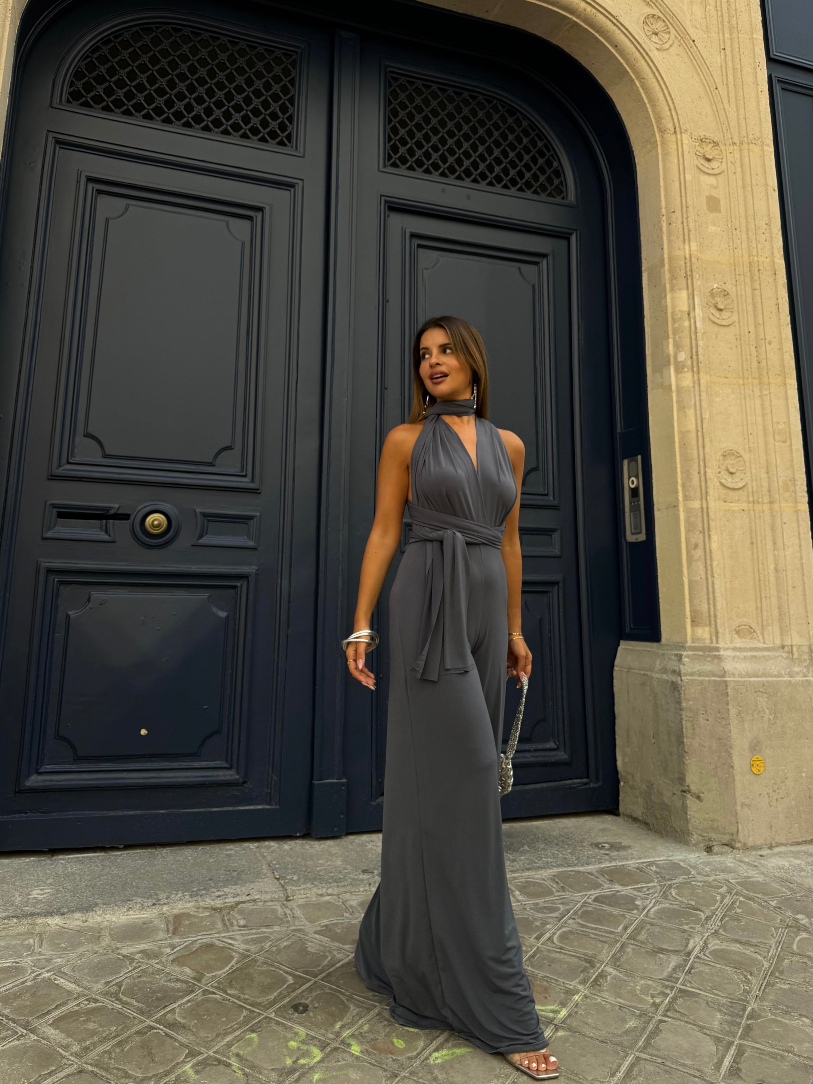 Mono Fluido Multiposición