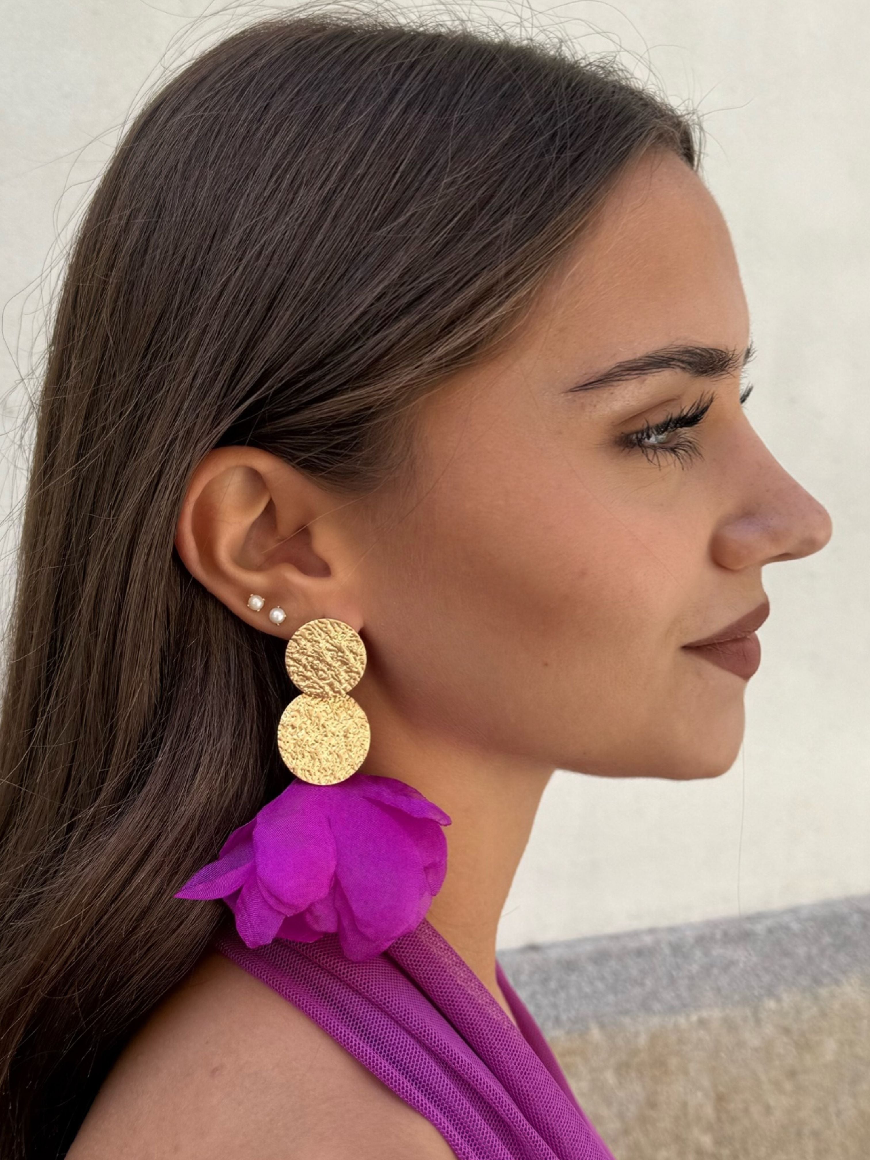 pendientes-grandes-detalle-flor-buganvilla