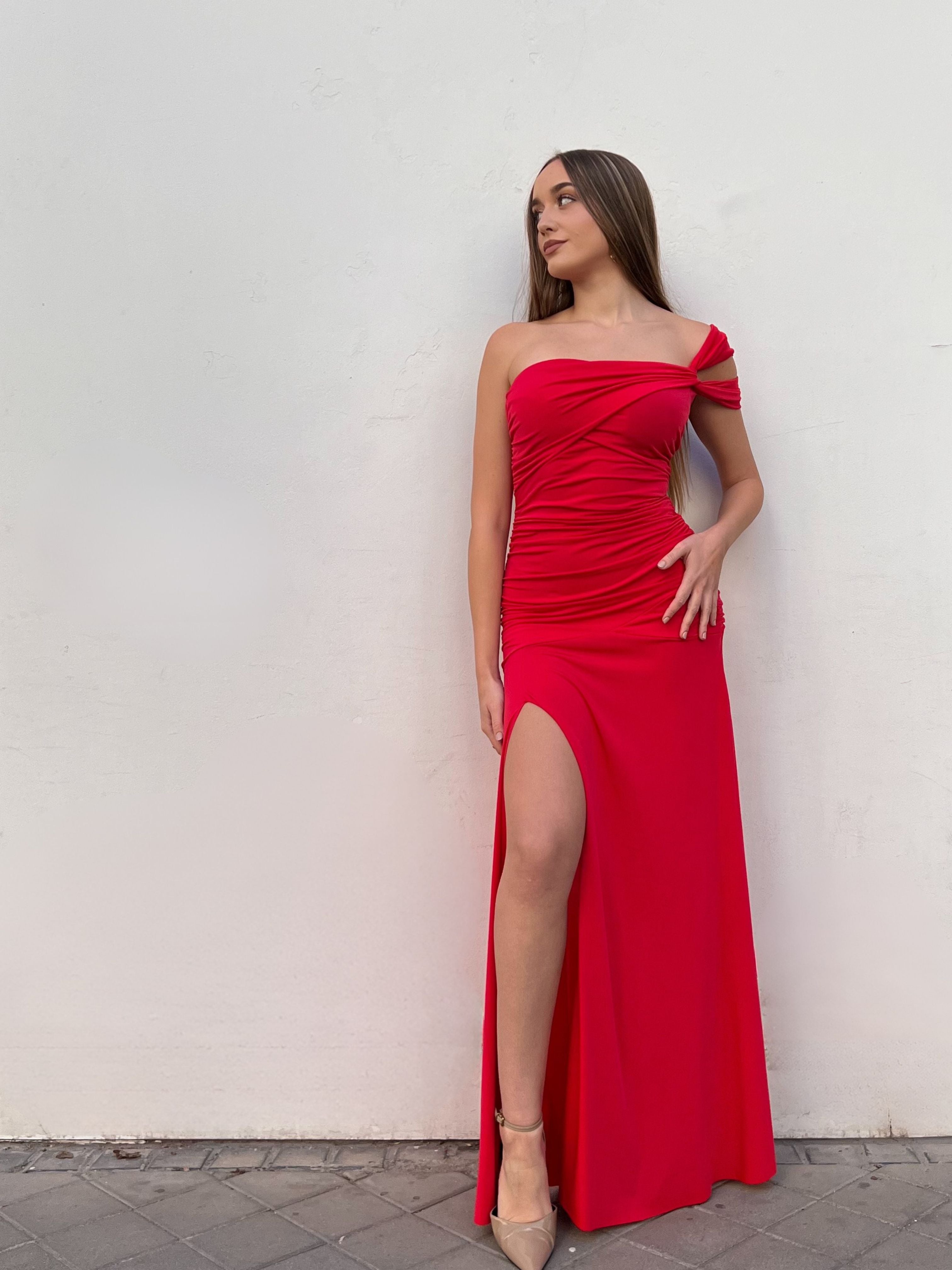 Vestido Martina