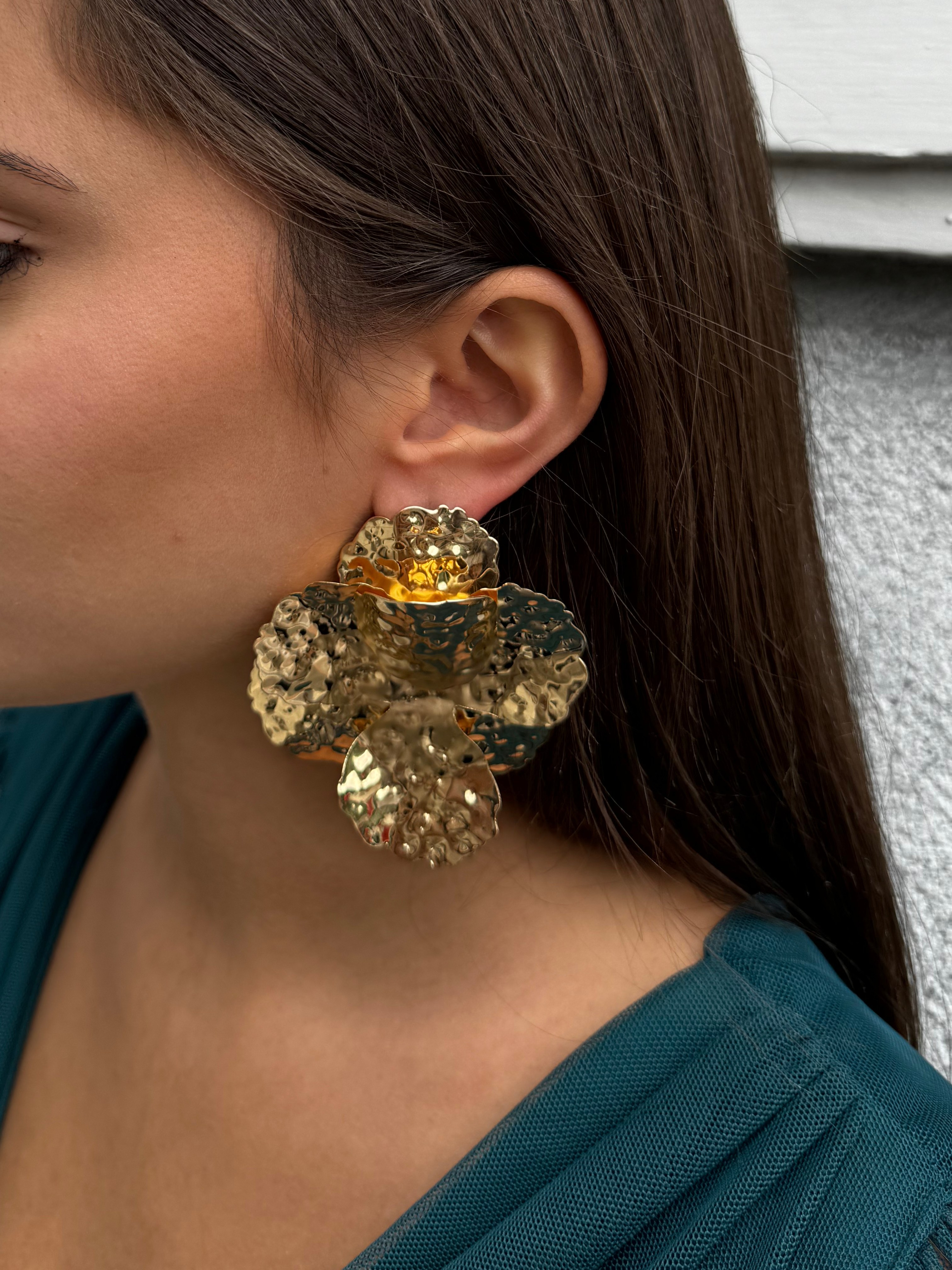 Bloom Earrings