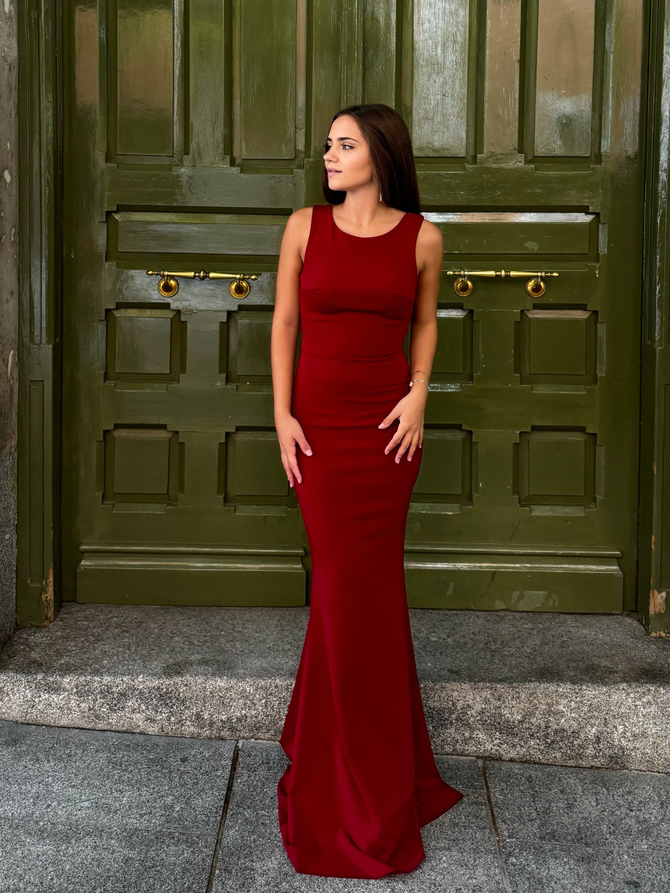 Manhattan Dress Basic