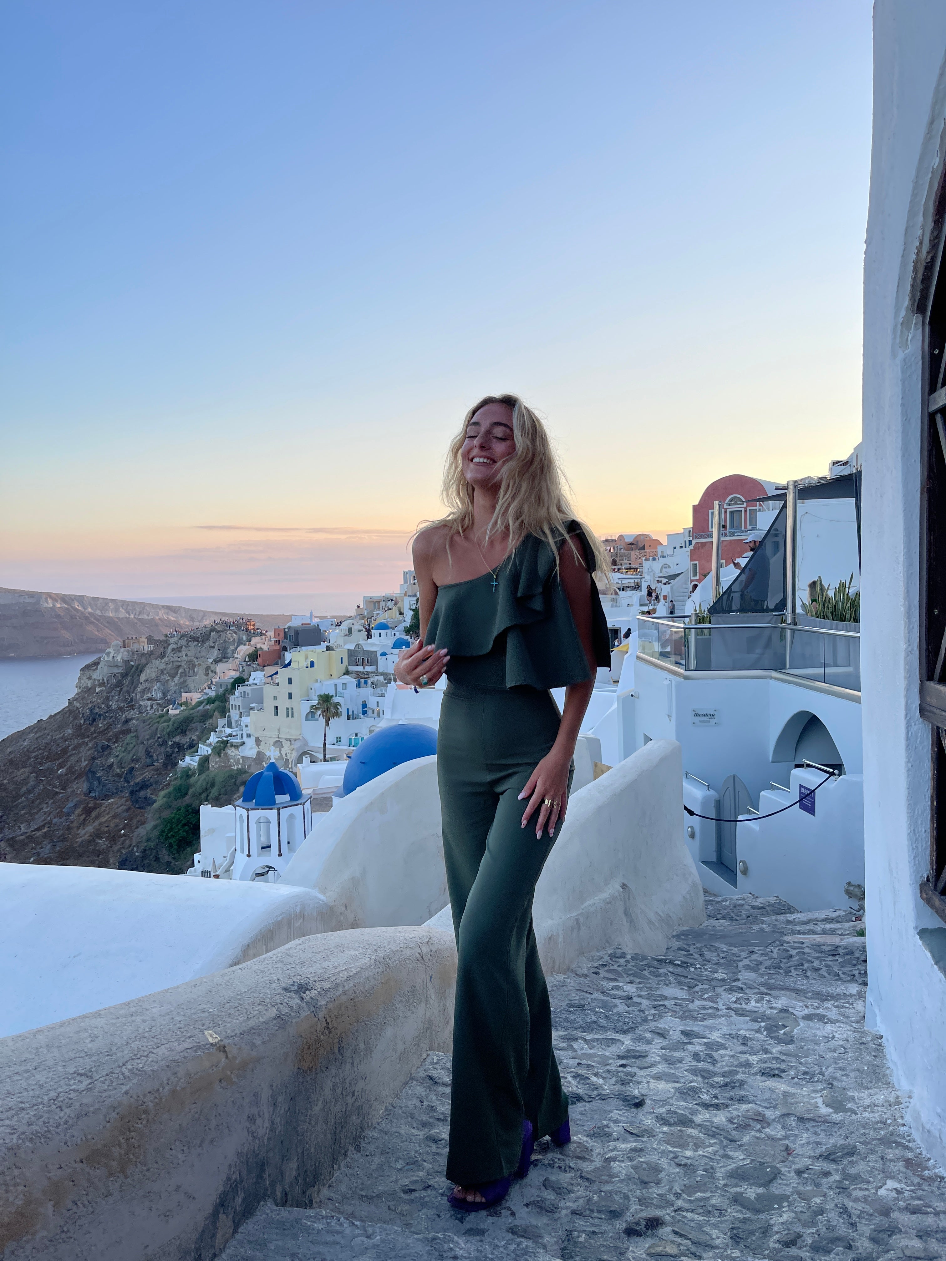 Mono Asimétrico Volantes