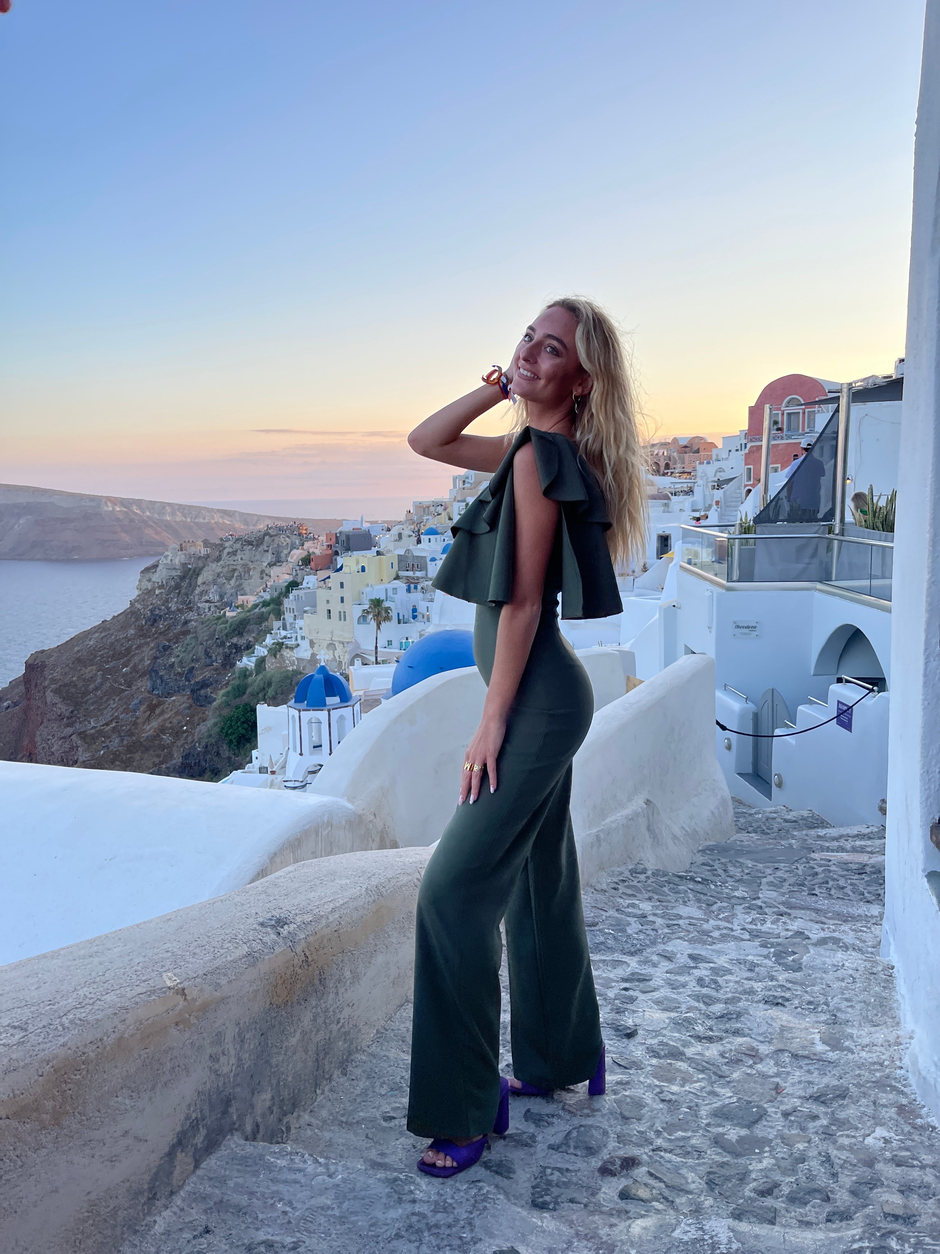 Mono Asimétrico Volantes