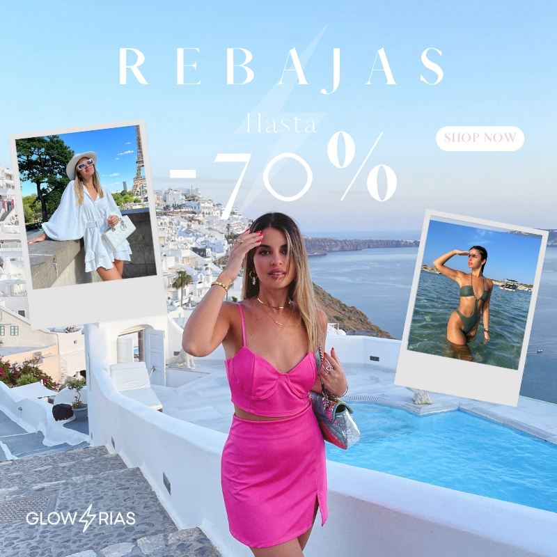 REBAJAS FALDAS | SHORTS 2023