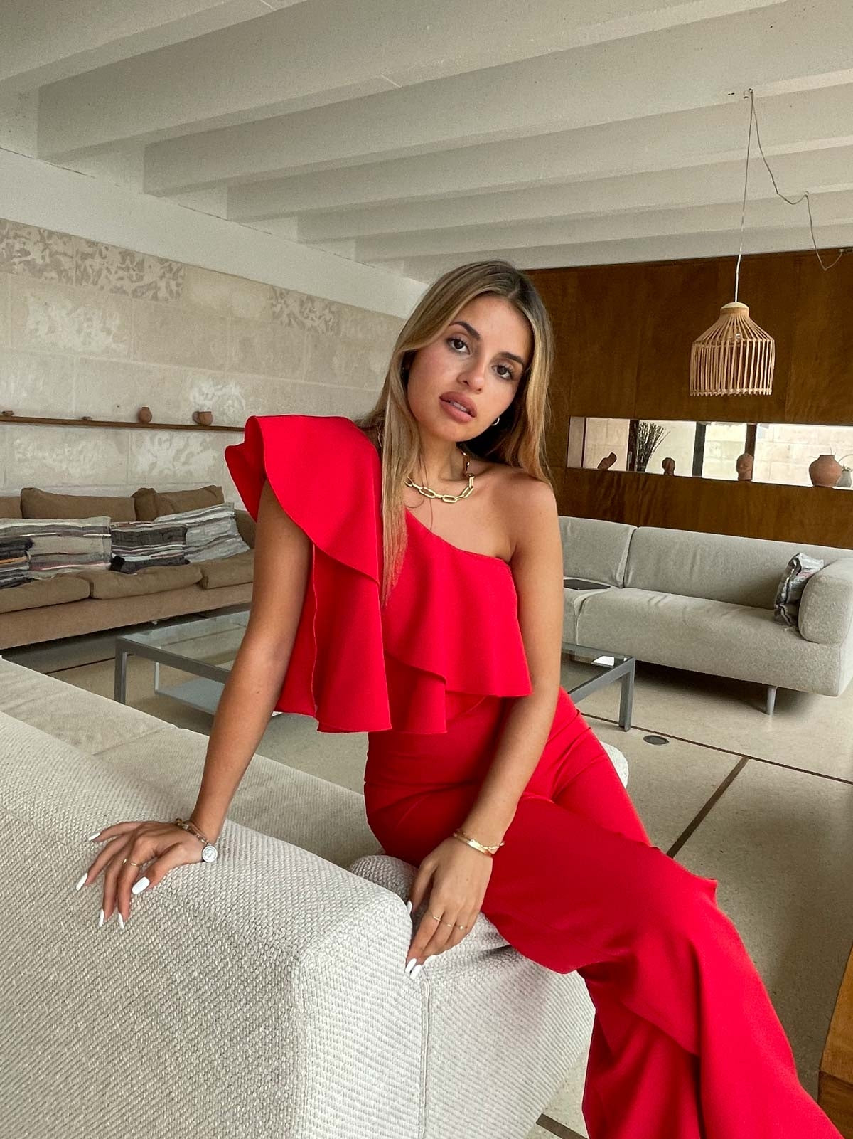 Monos Largos de Graduación