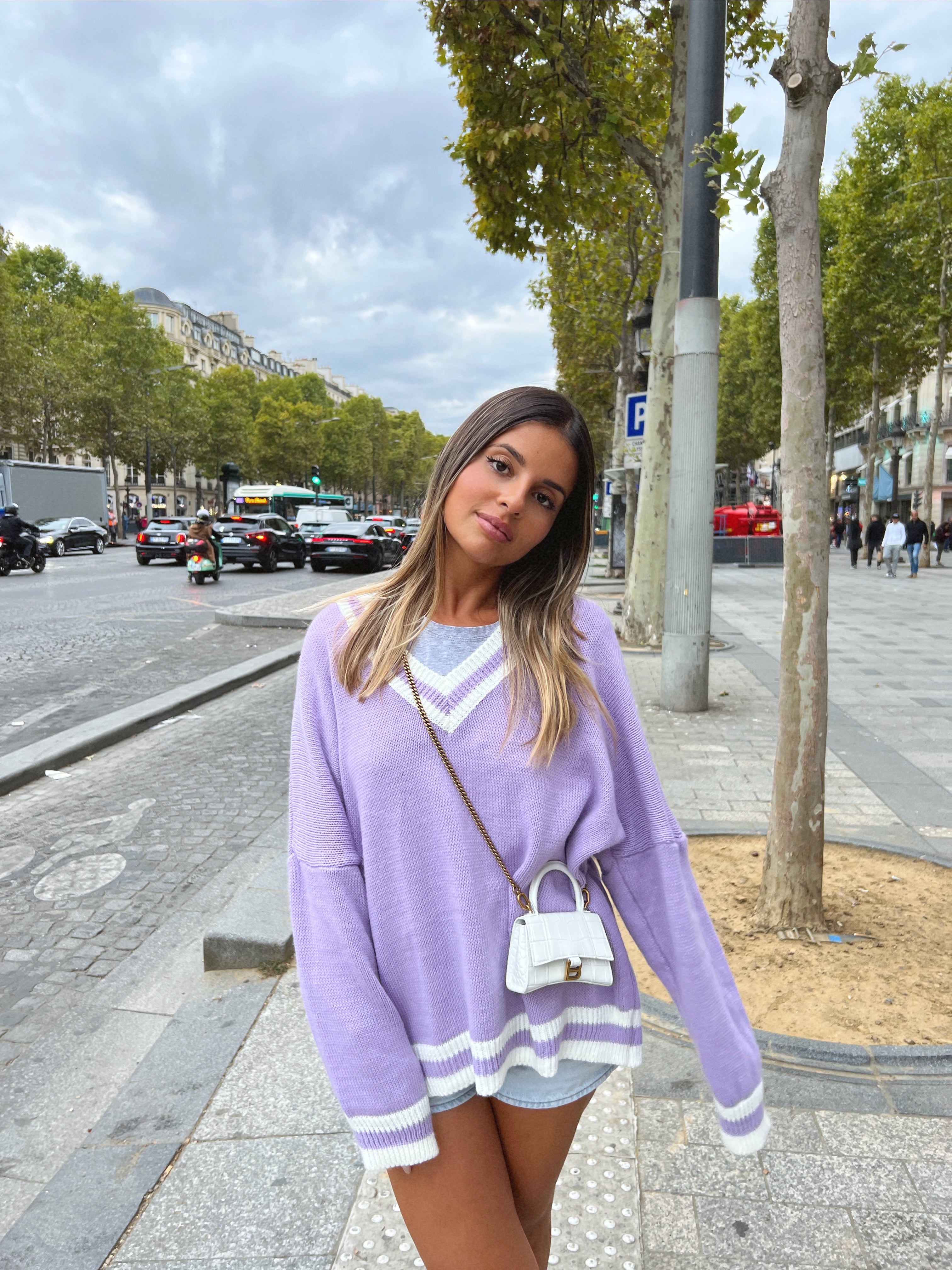 Jerseys y sudaderas Madrid