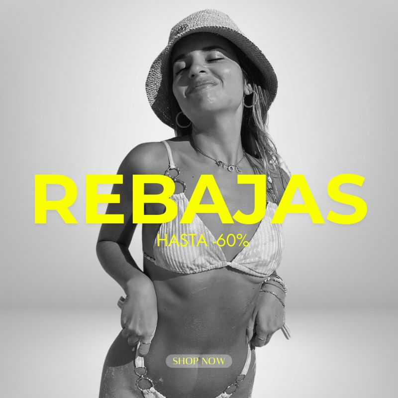 Rebajas Bikinis