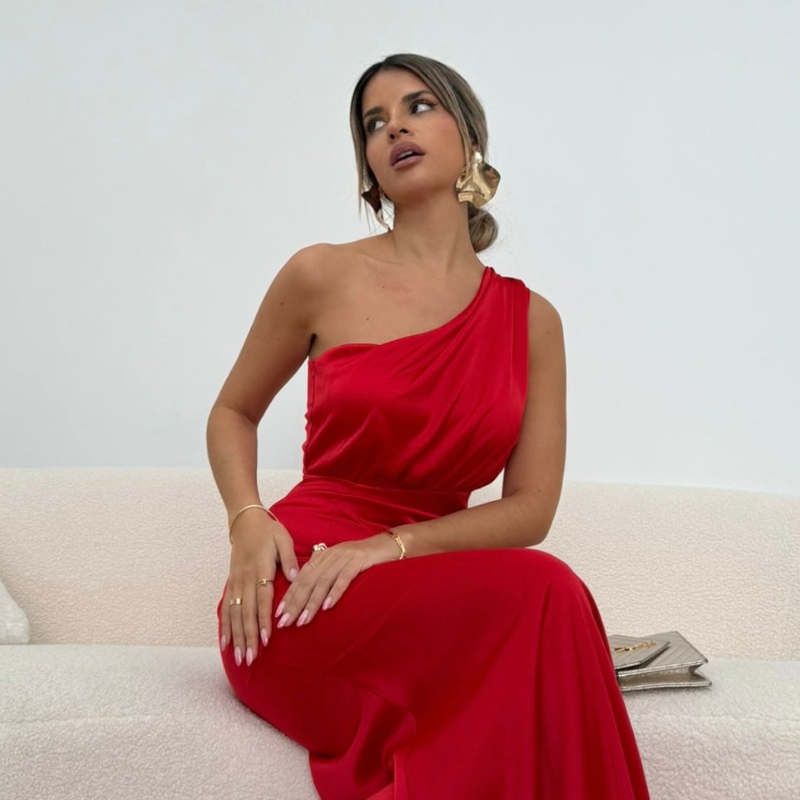 Vestidos de fiesta Barcelona