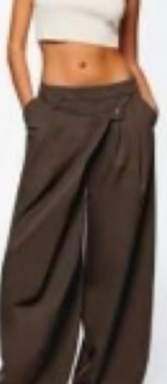 Pantalón Francesca