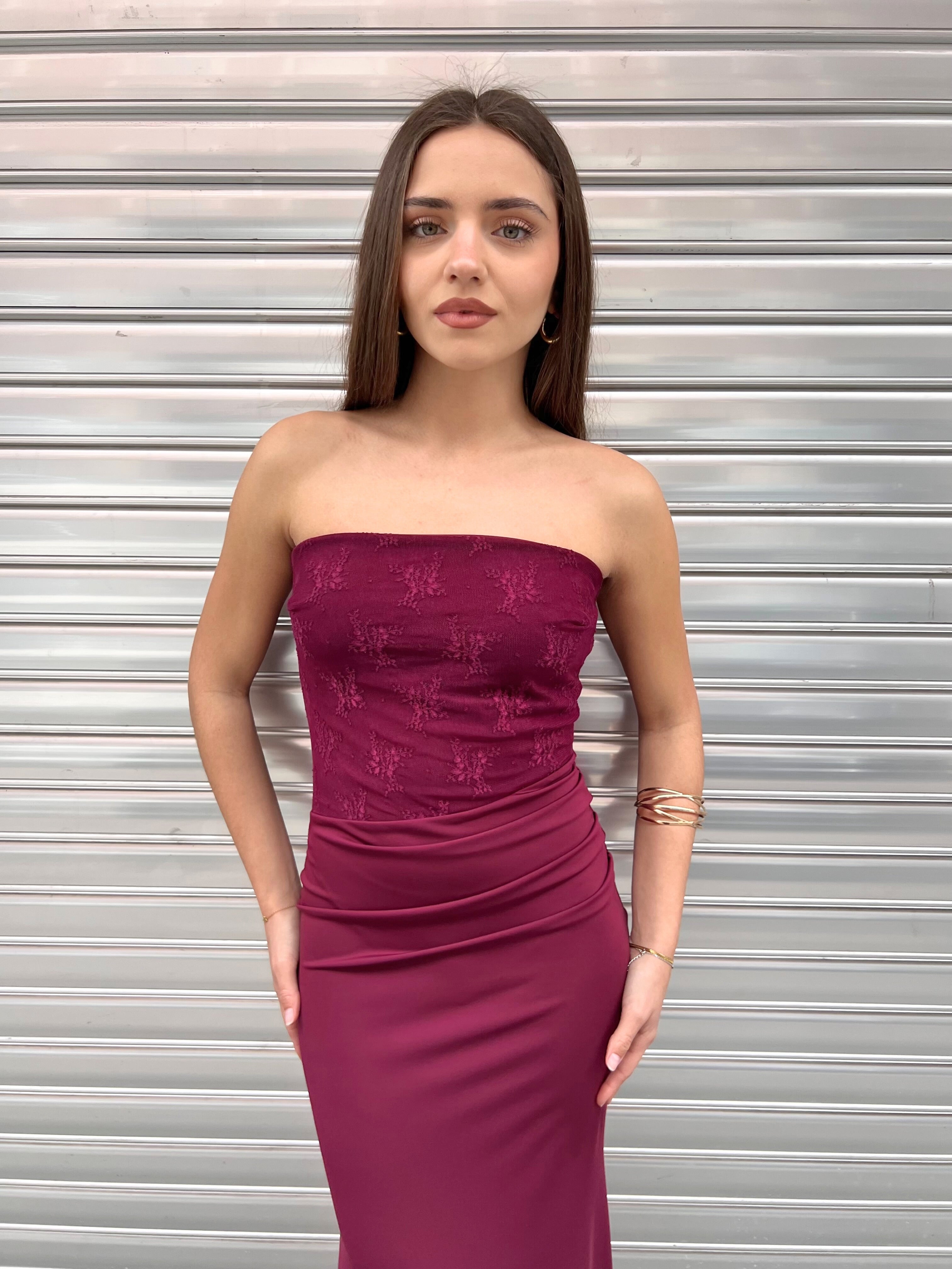 Mía Dress