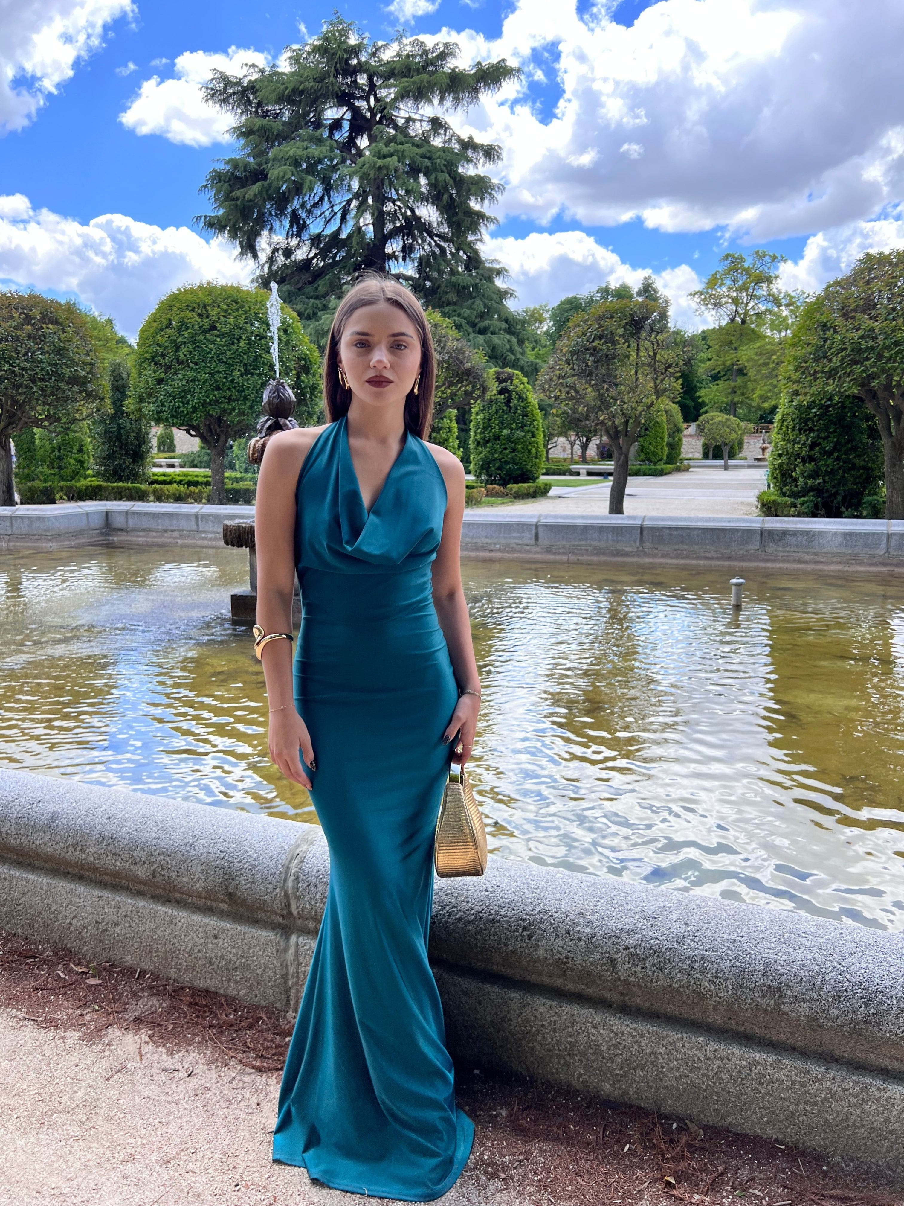 Giselle Dress