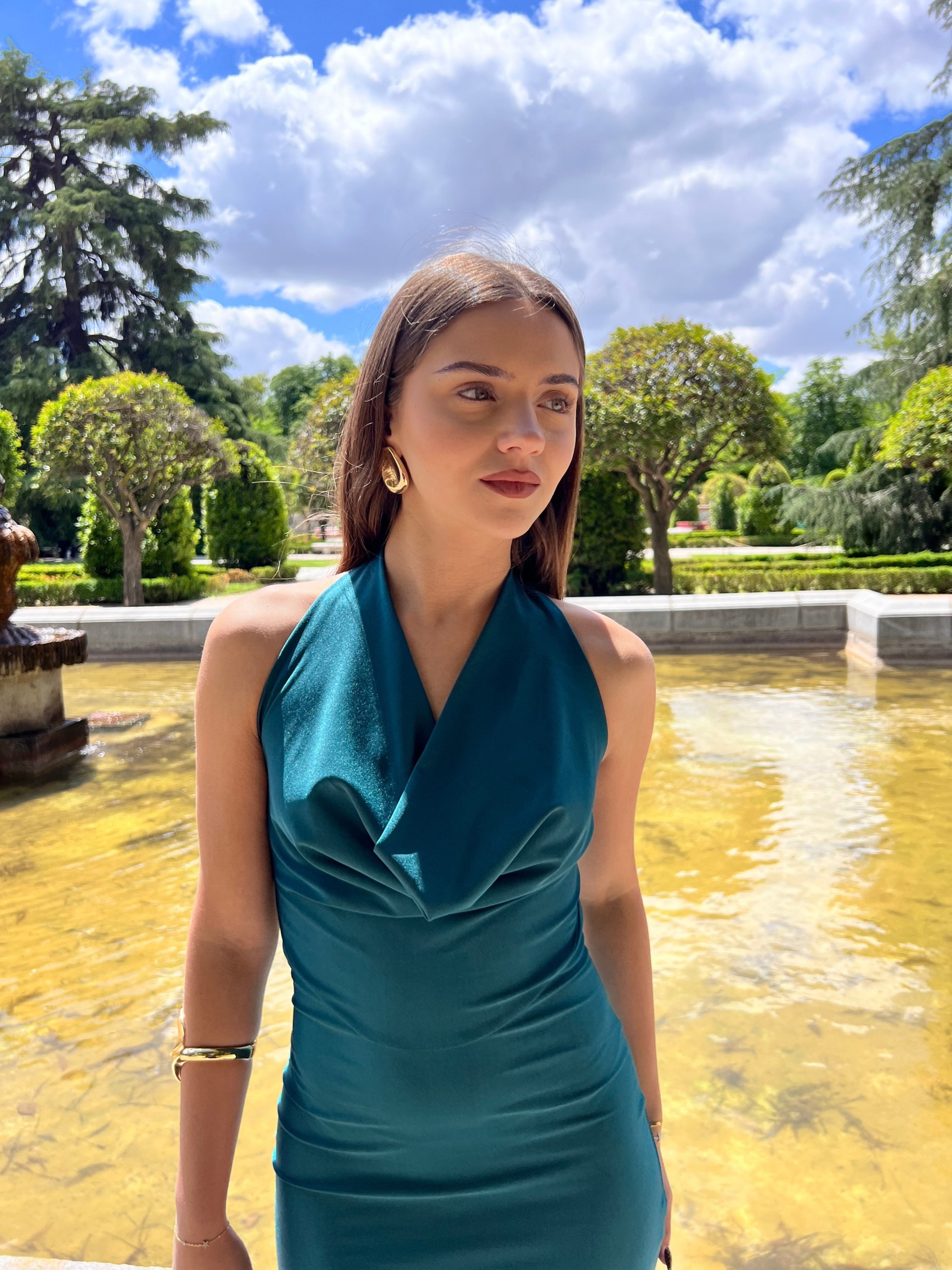 Giselle Dress