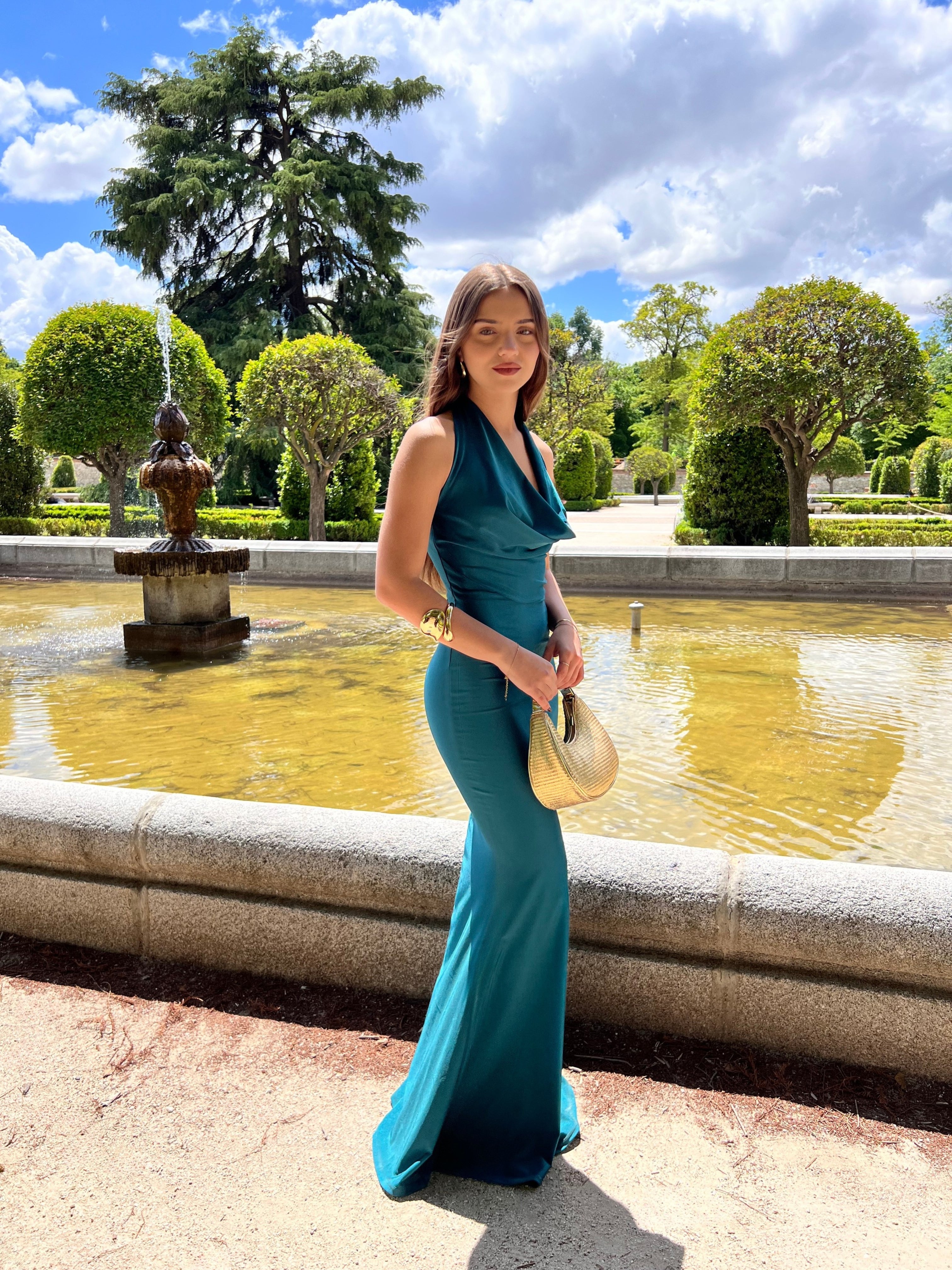 Giselle Dress