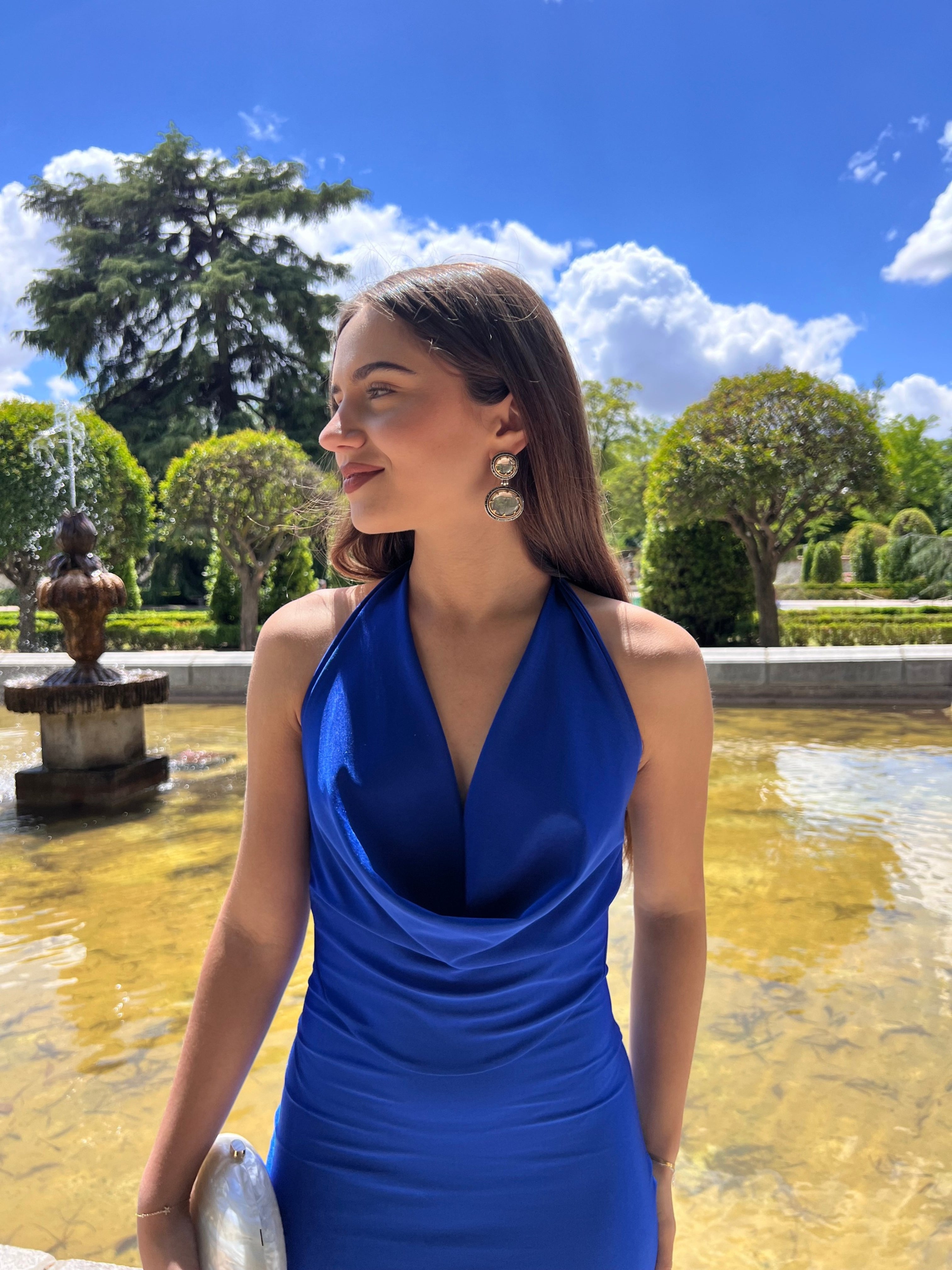 Giselle Dress