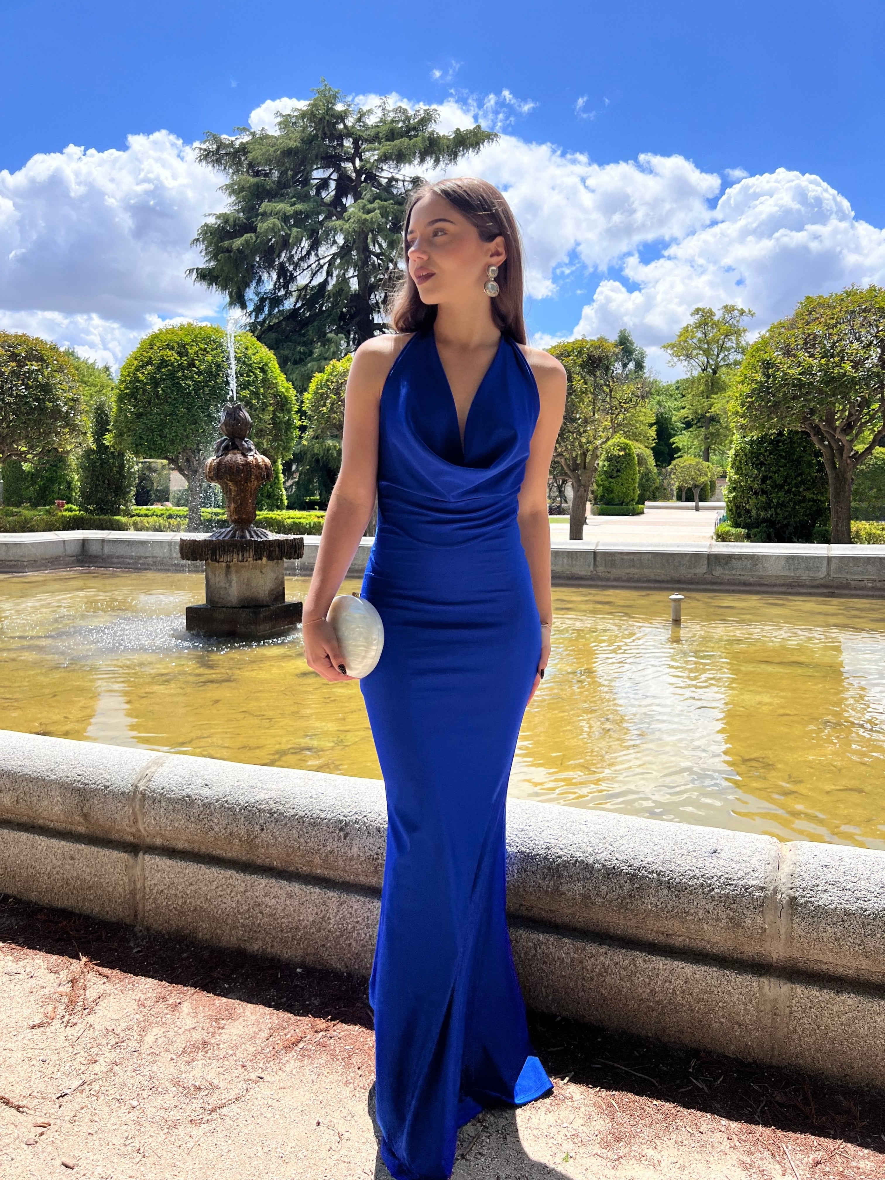 Giselle Dress