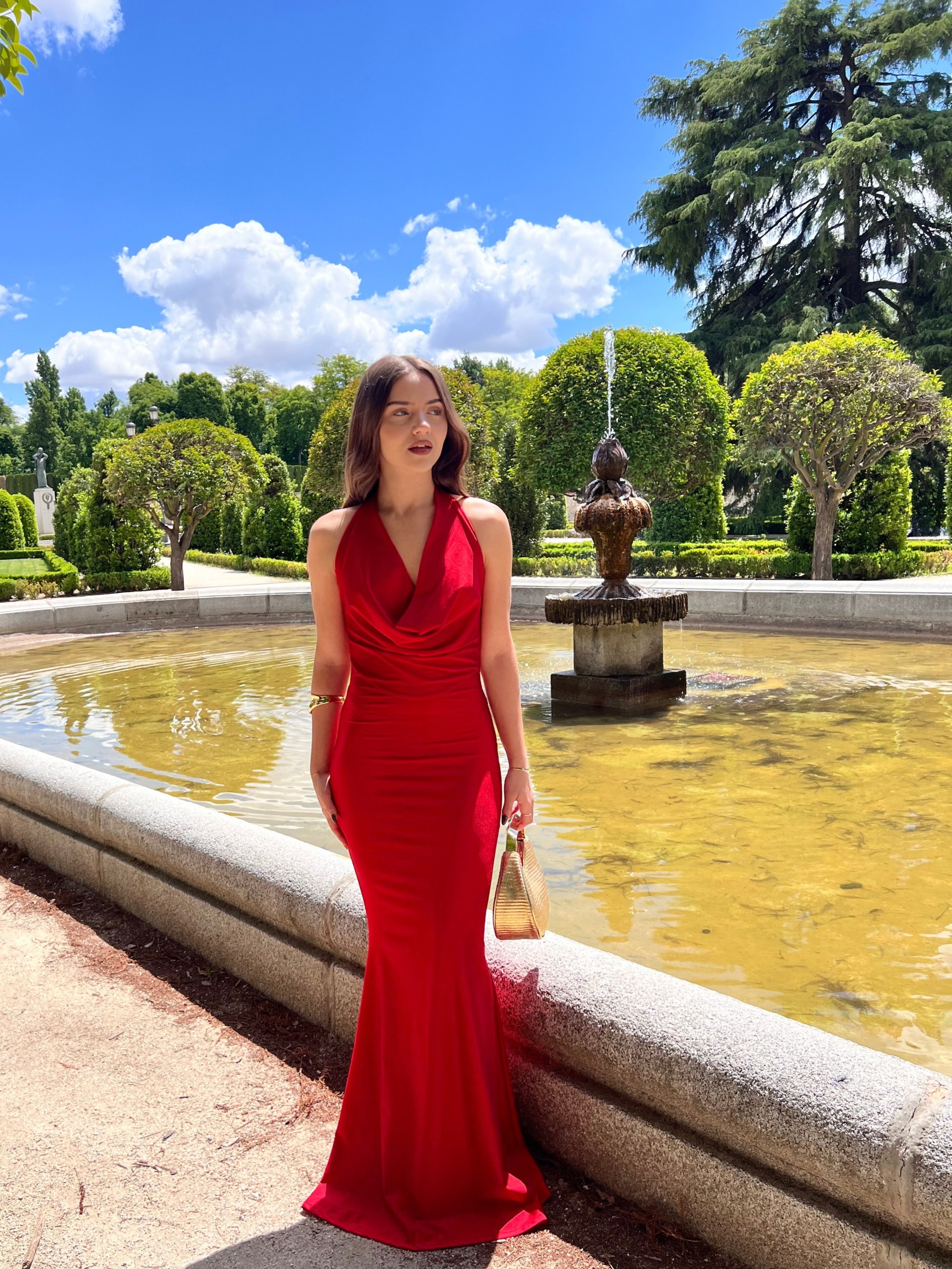 Giselle Dress