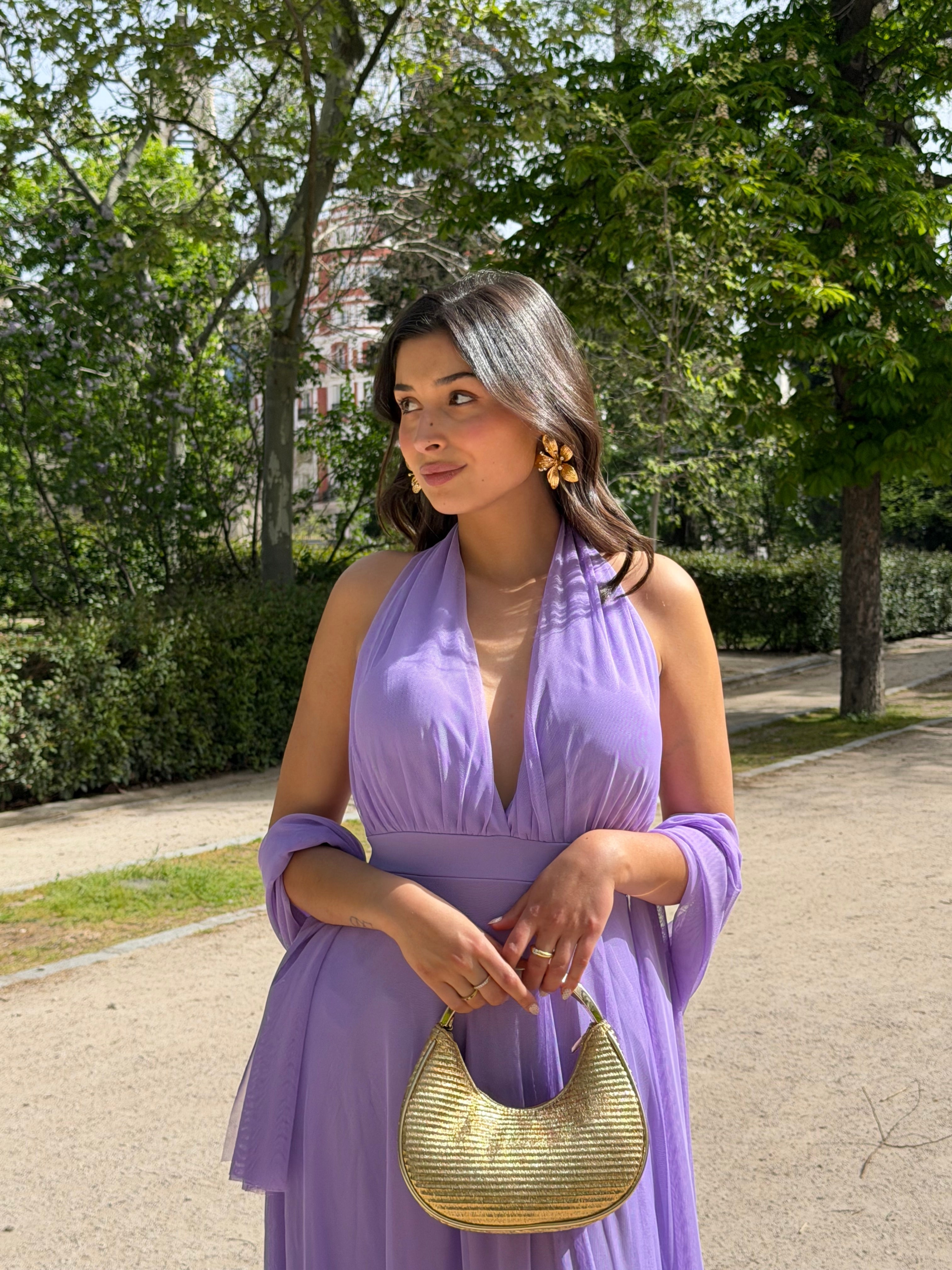 Belle Dress