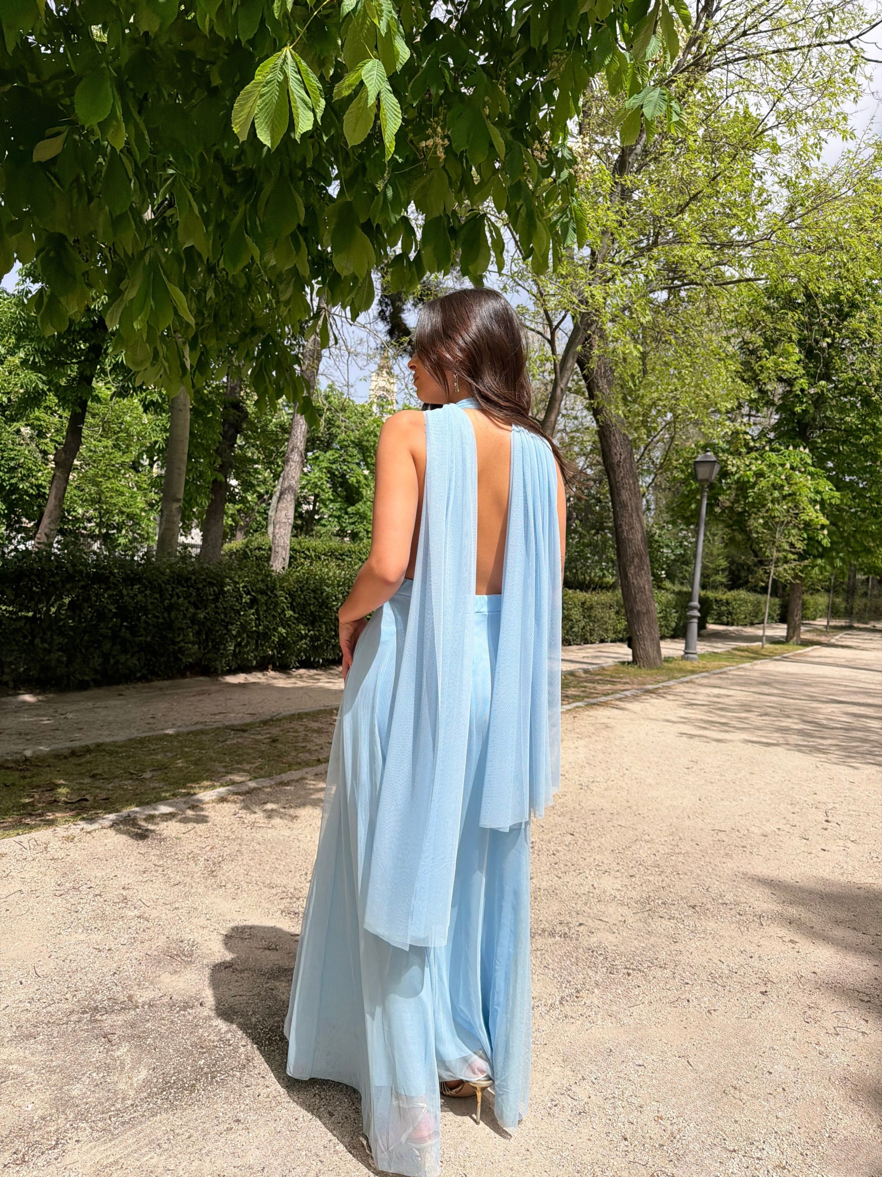 Belle Dress
