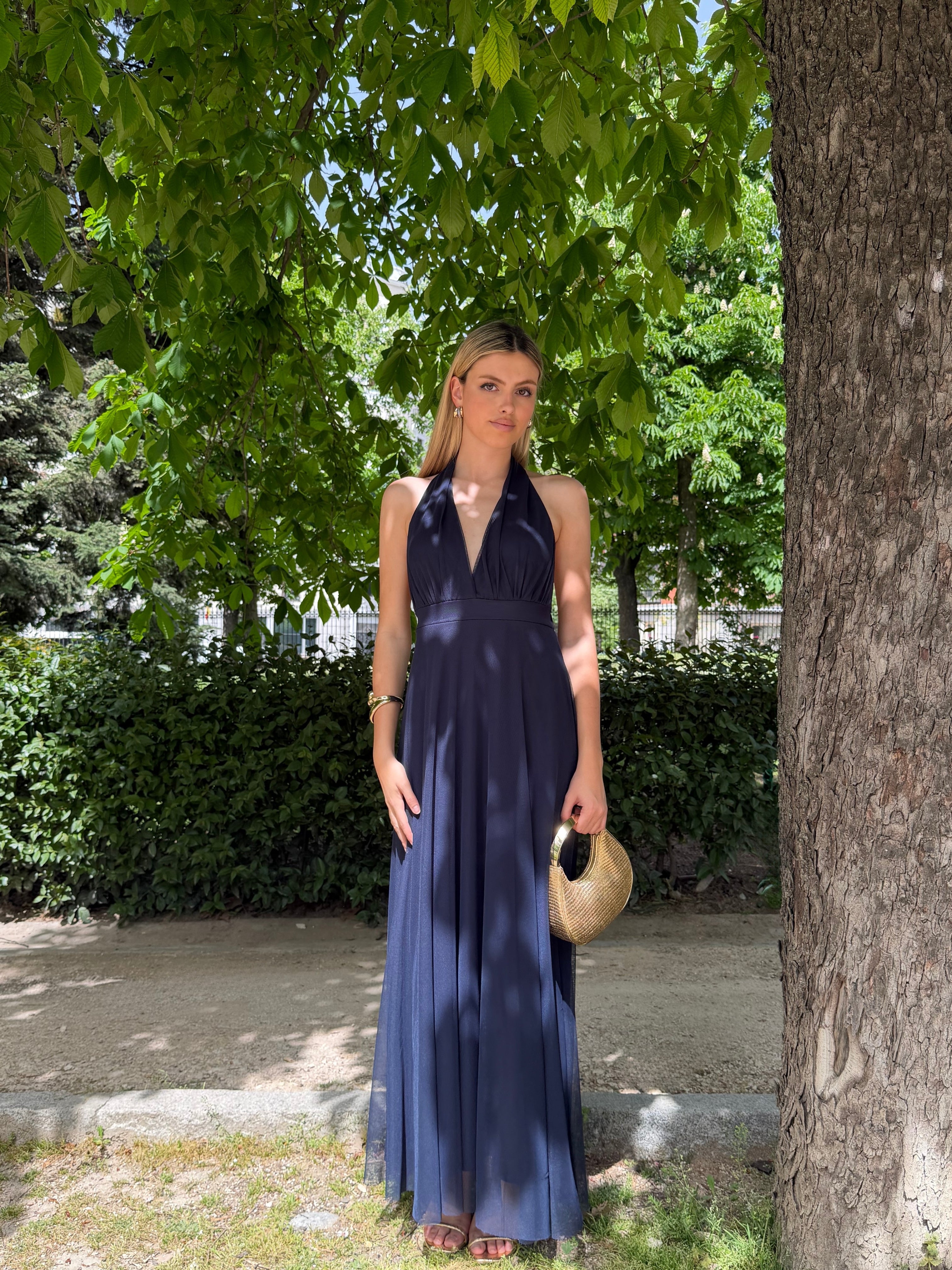 Belle Dress