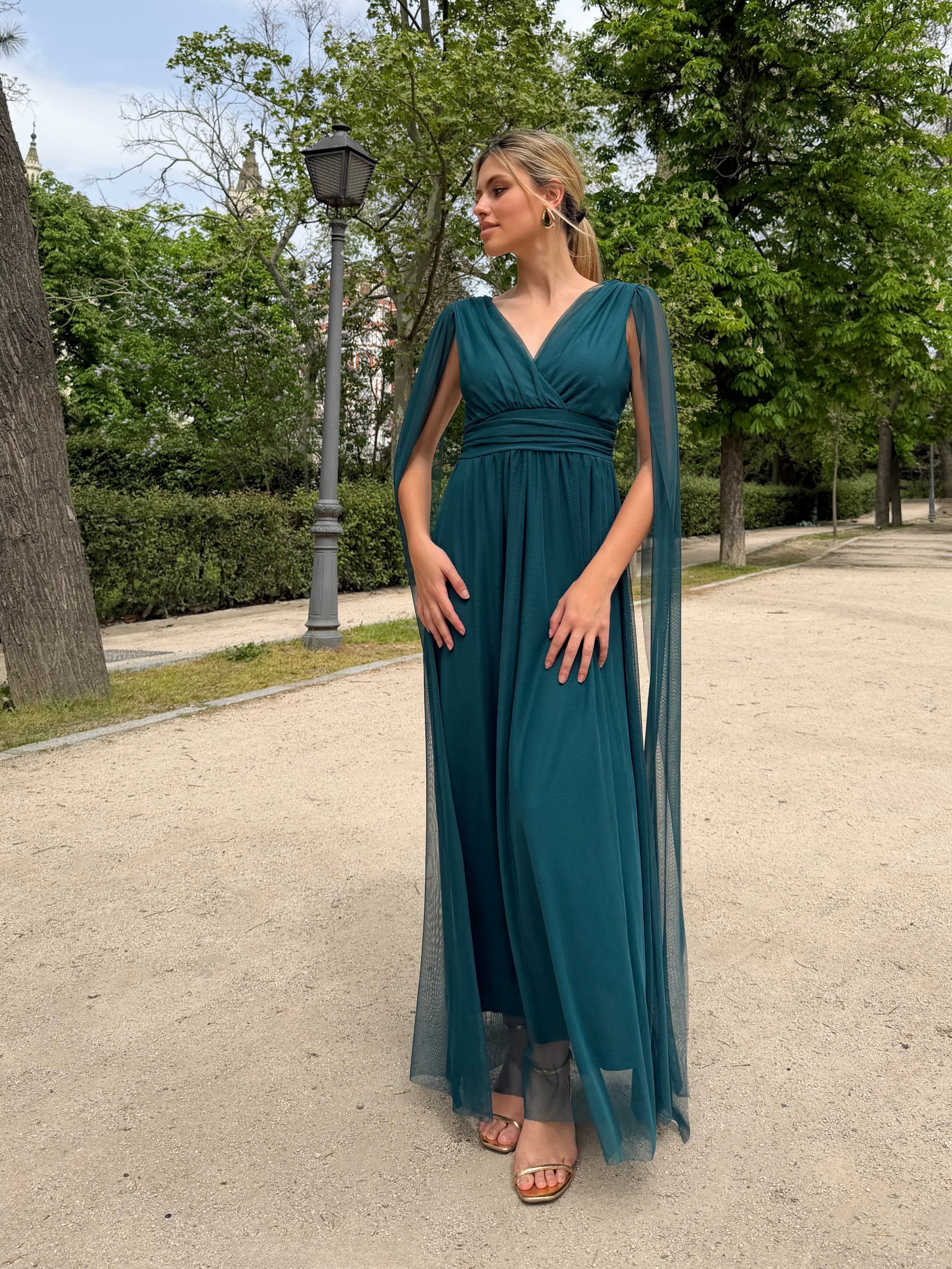 Venus Dress