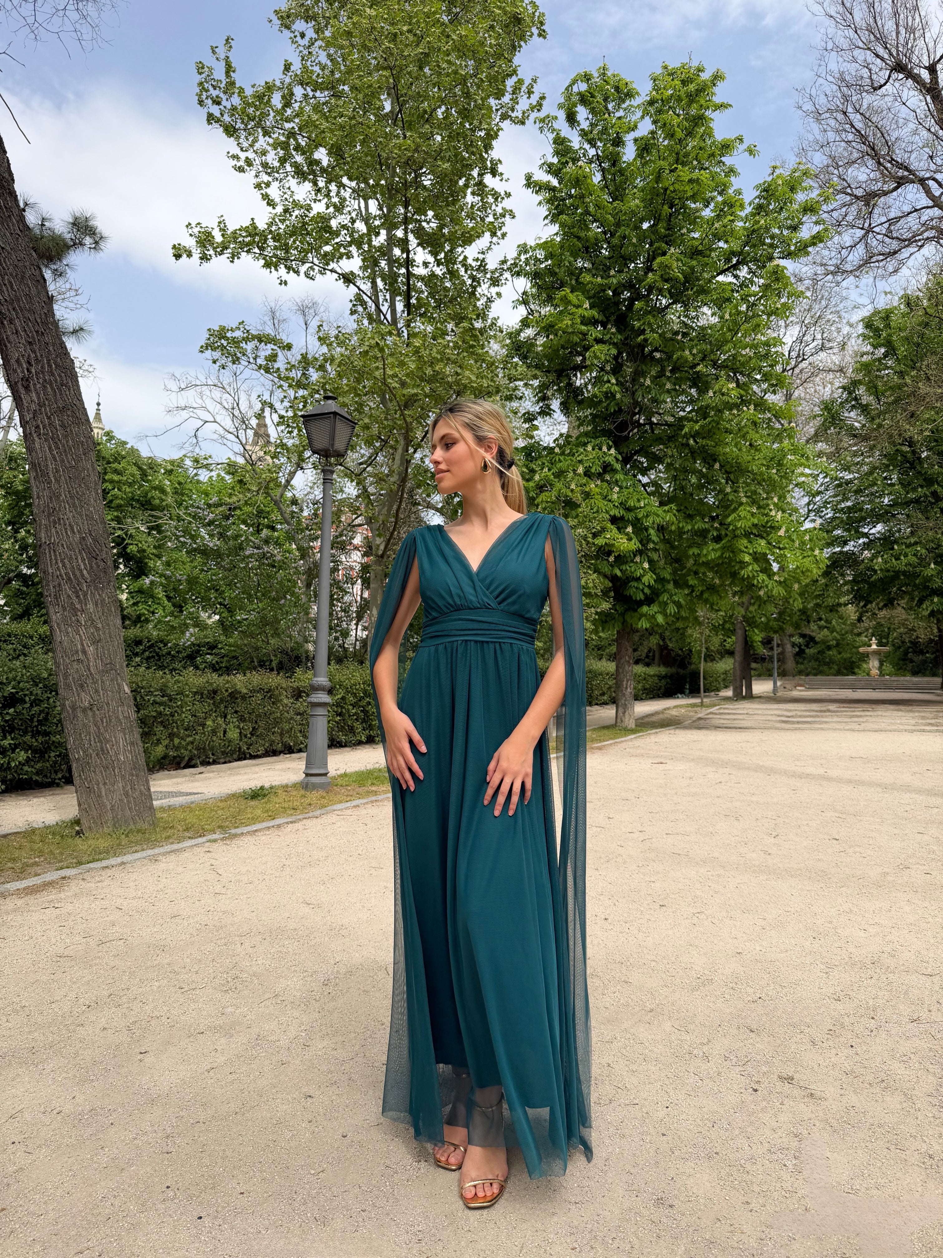 Venus Dress