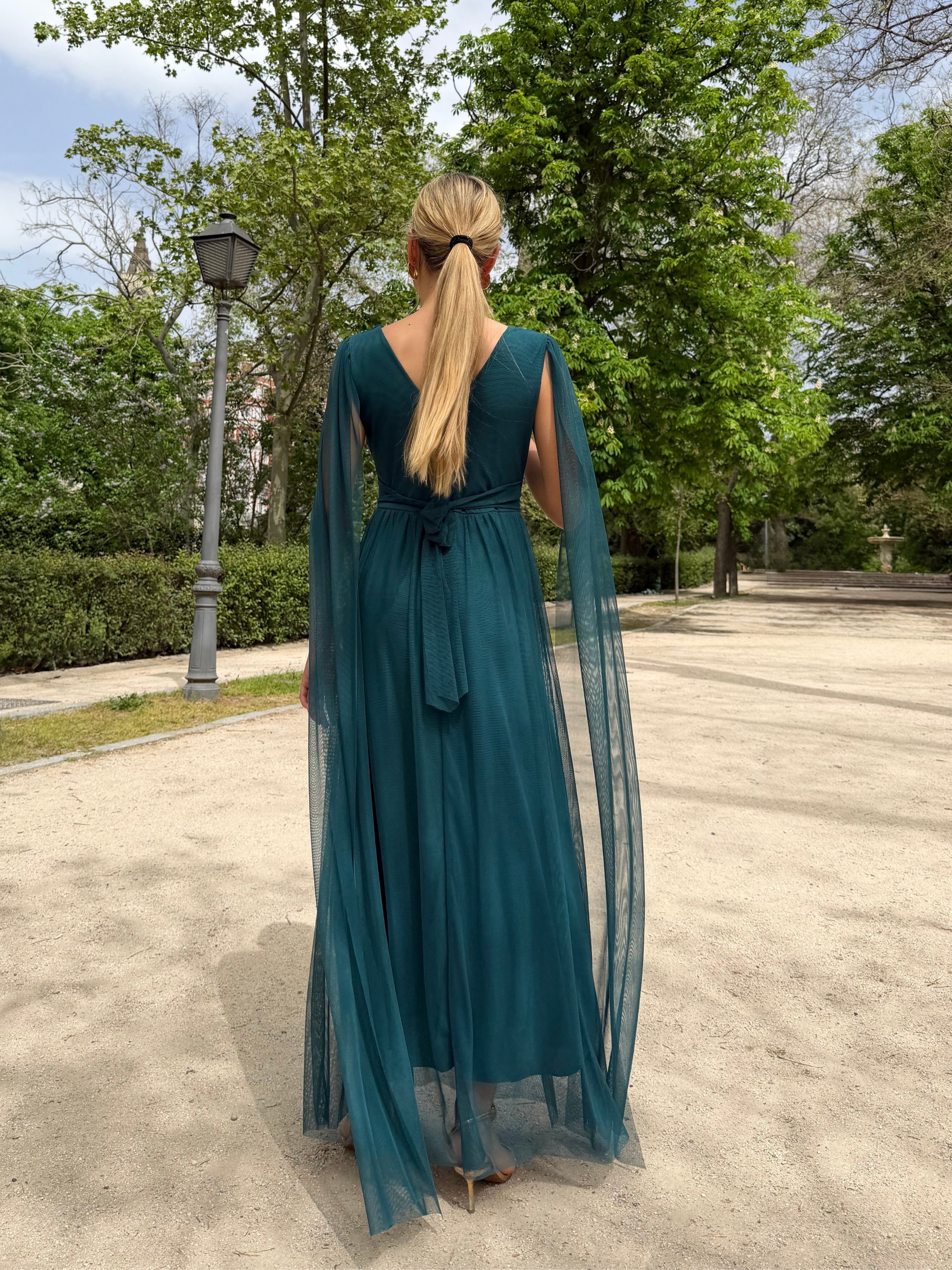 Venus Dress