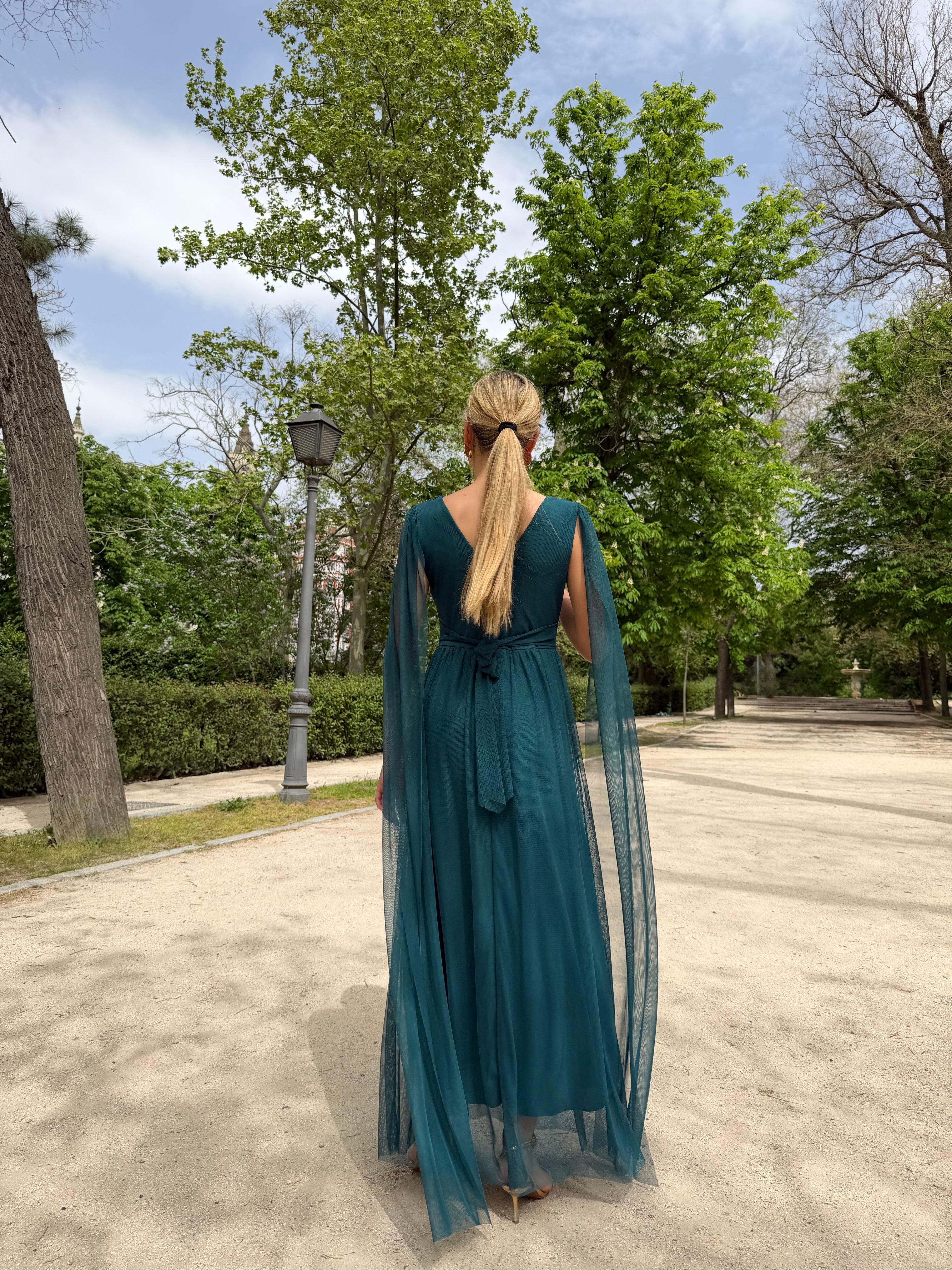 Venus Dress