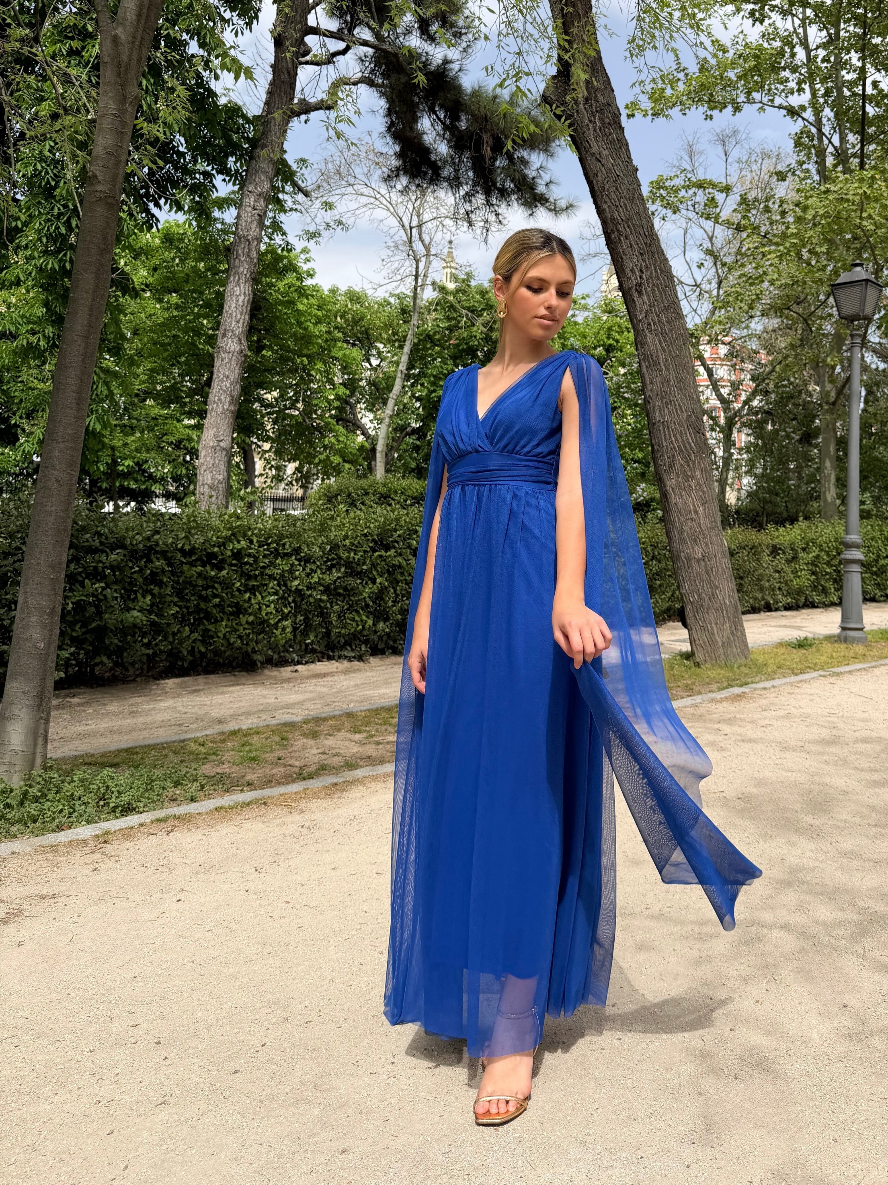 Venus Dress