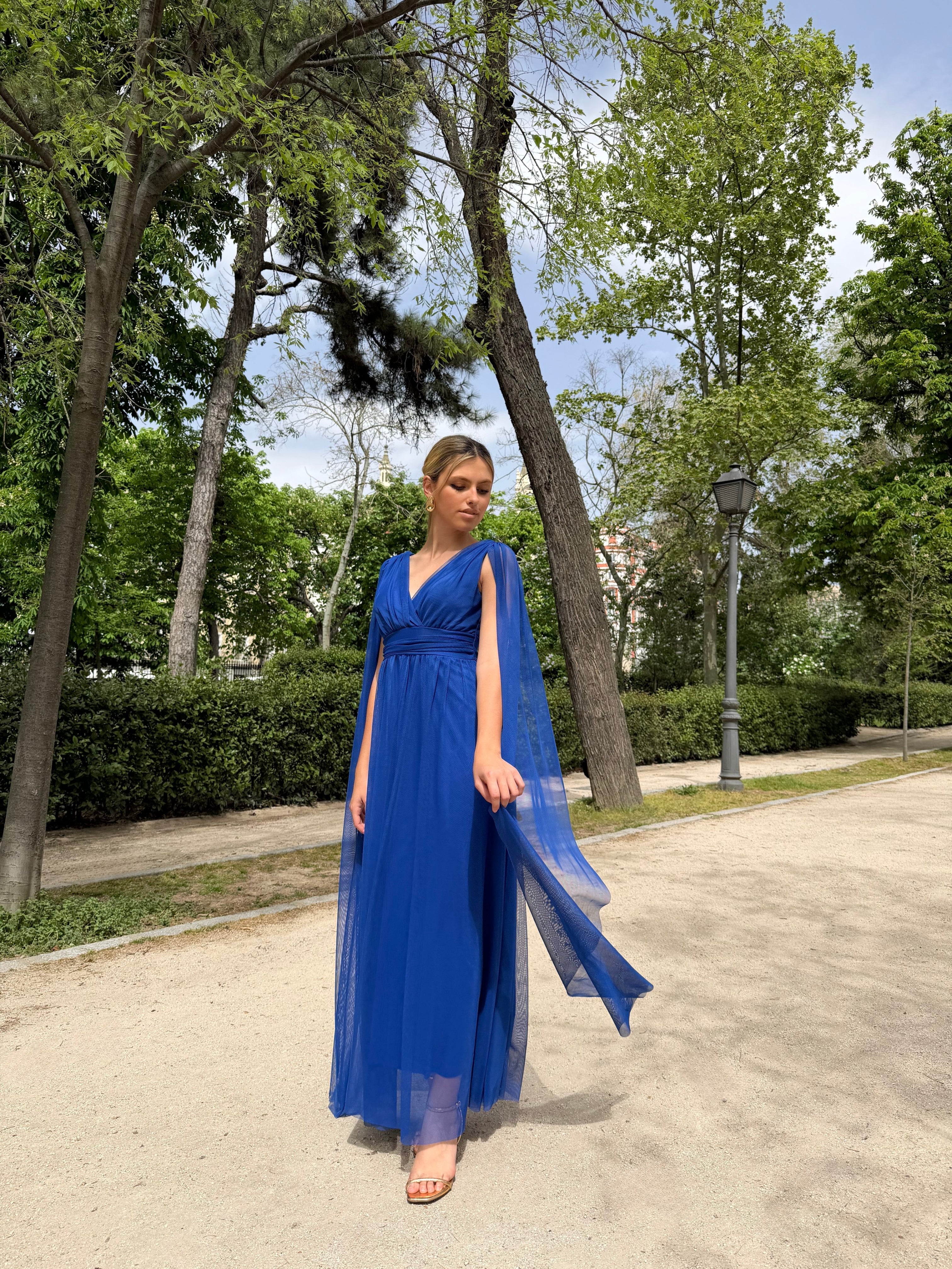 Venus Dress