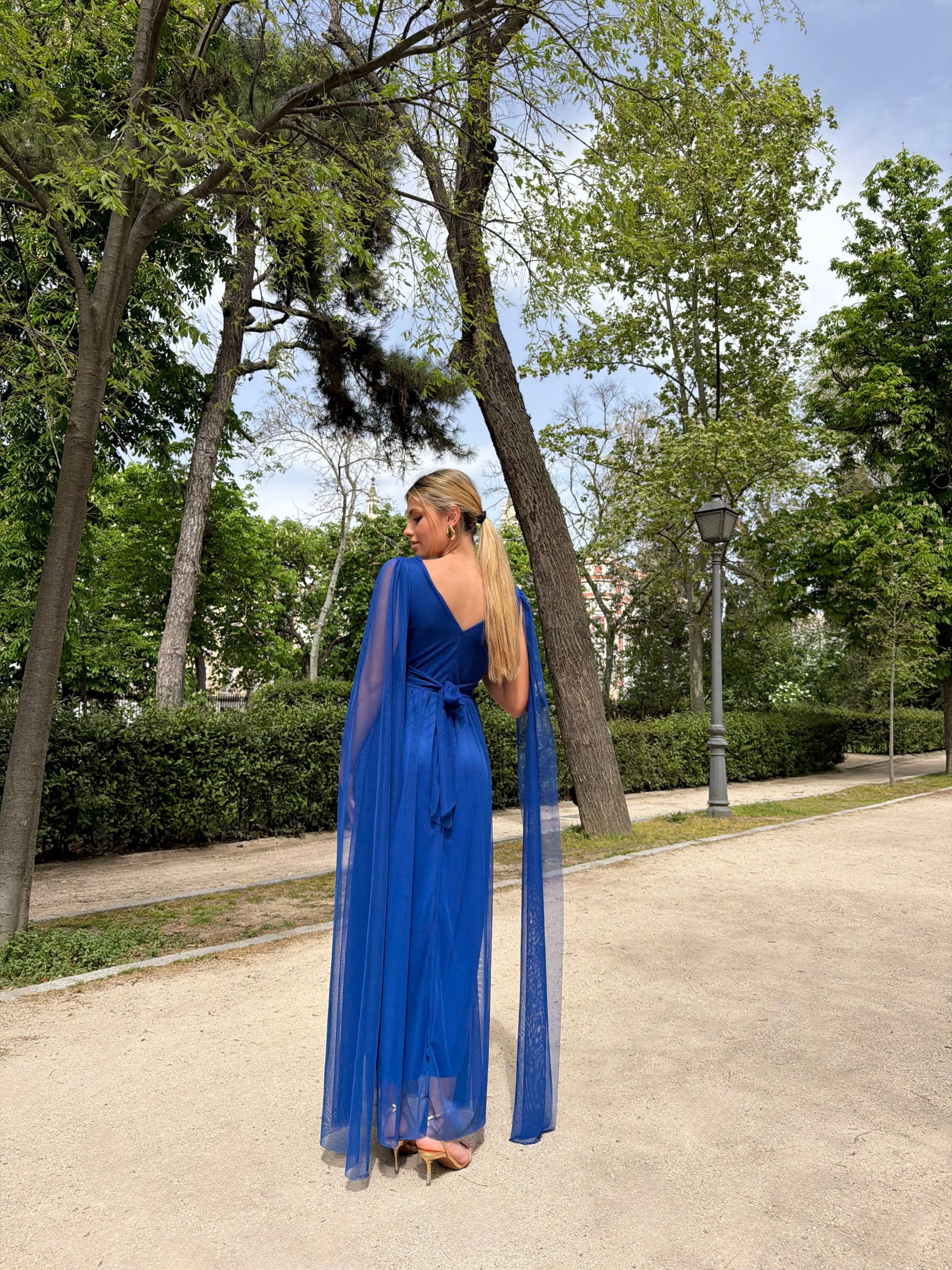Venus Dress