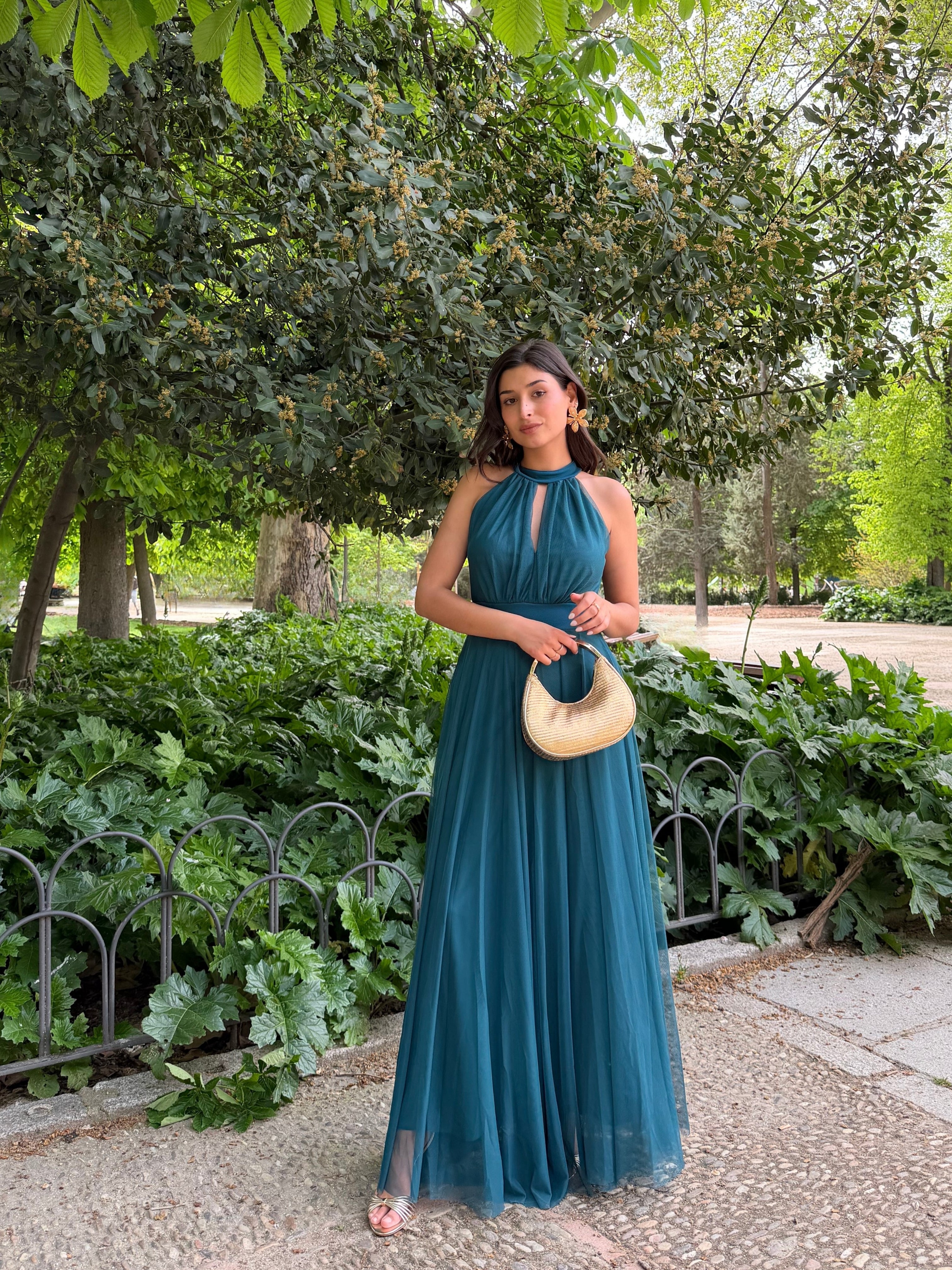 Vestido Diana